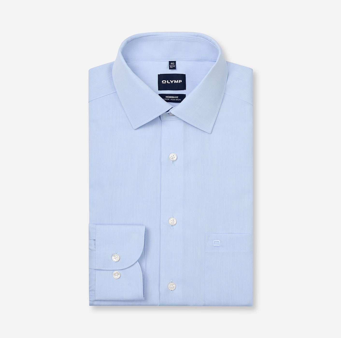 OLYMP Businesshemd »Luxor modern fit«