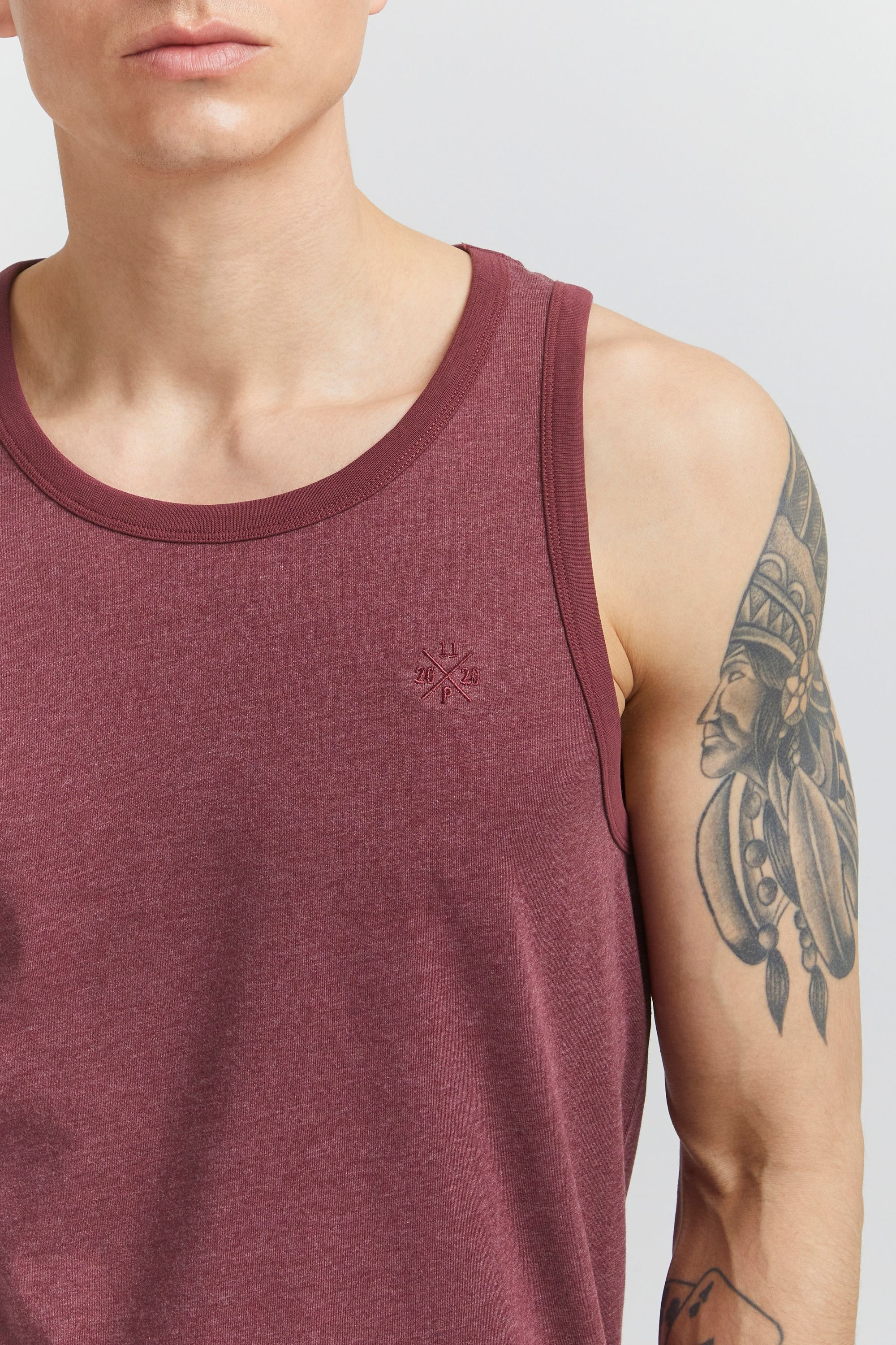 11 Project Tanktop »Tanktop PRGörte«
