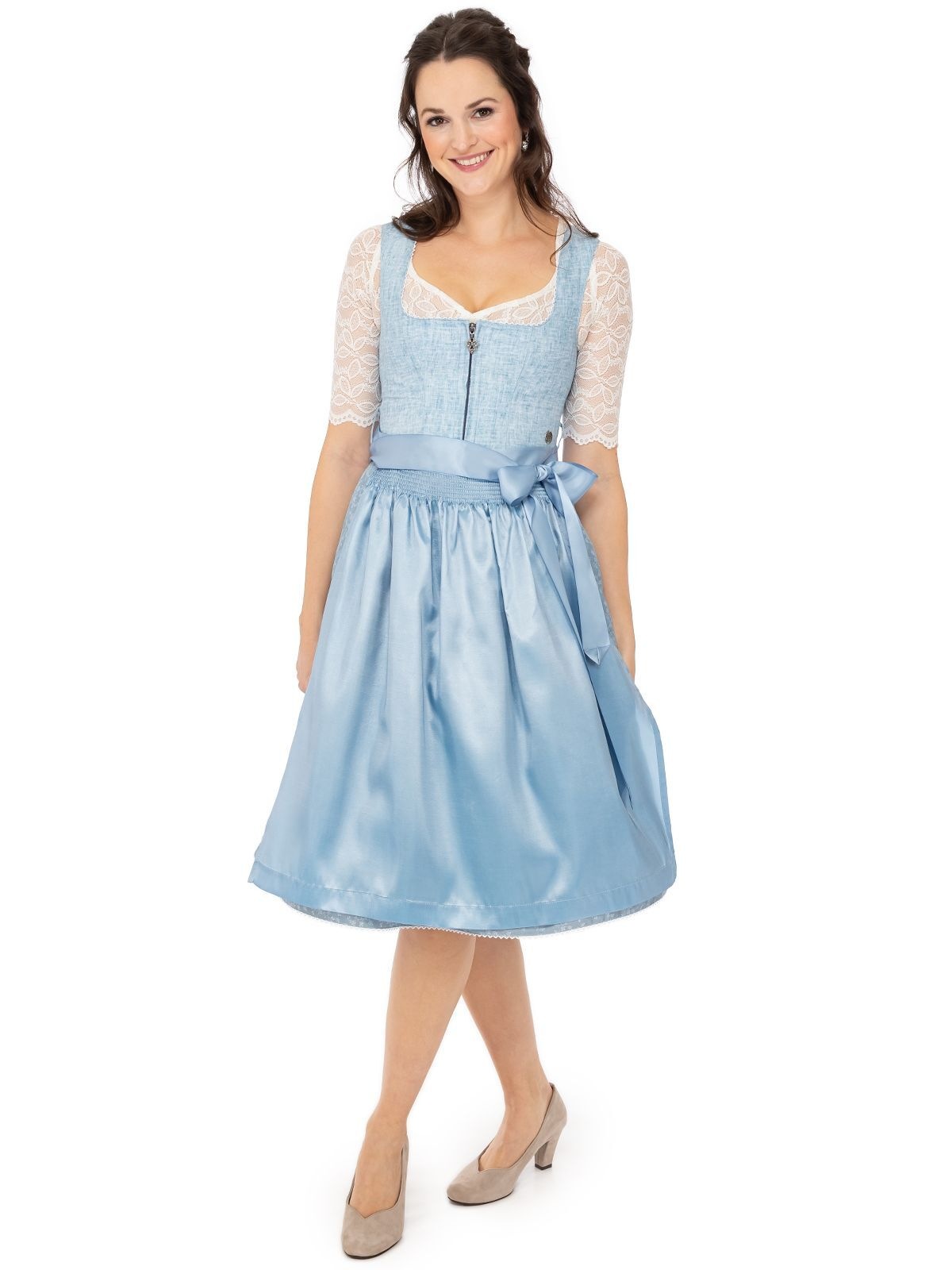 MarJo Dirndl »Midi Dirndl NEUBIBERG«