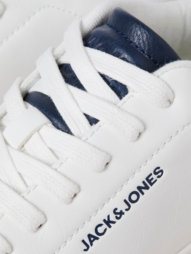Jack & Jones Sneaker »JFWBOSLEY«  mit heller Laufsohle