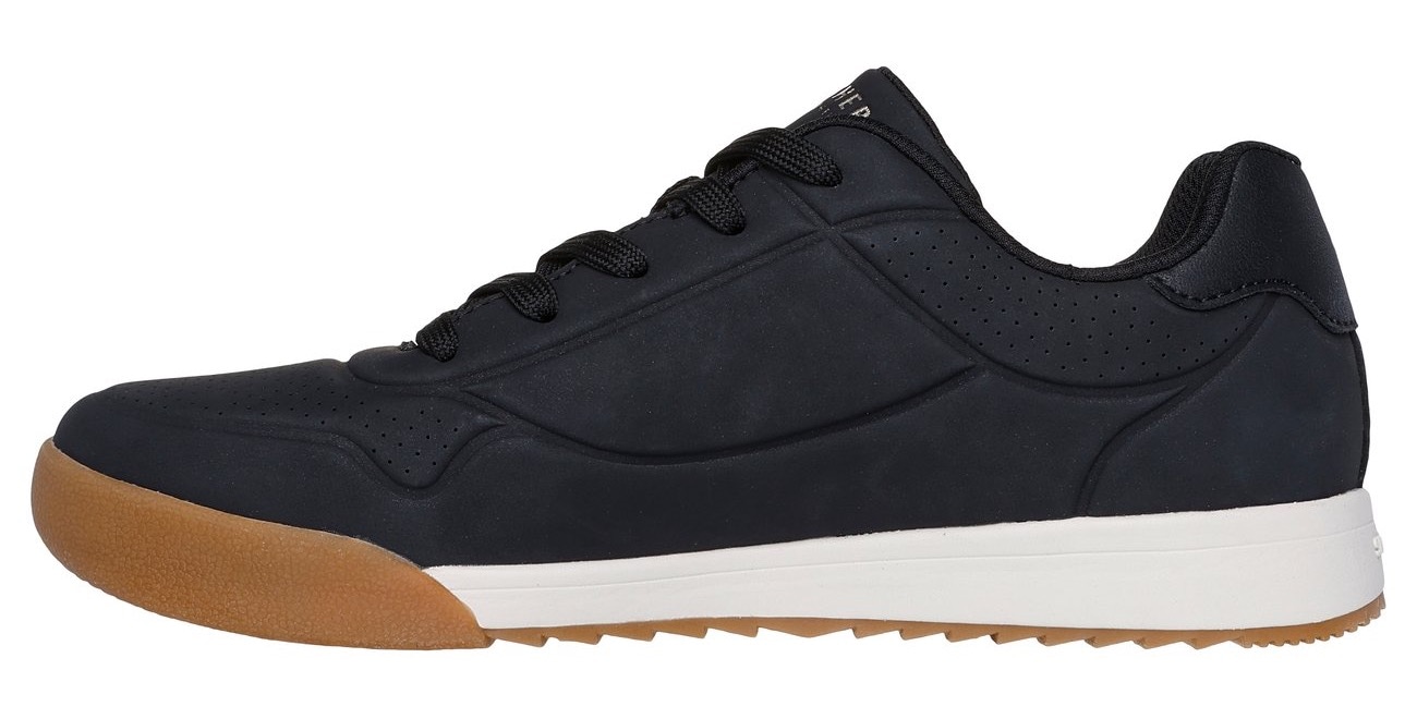 Skechers Sneaker »ZINGER-THE ARWEN«, Retro Sneaker, Schnürschuh mit Memory Foam