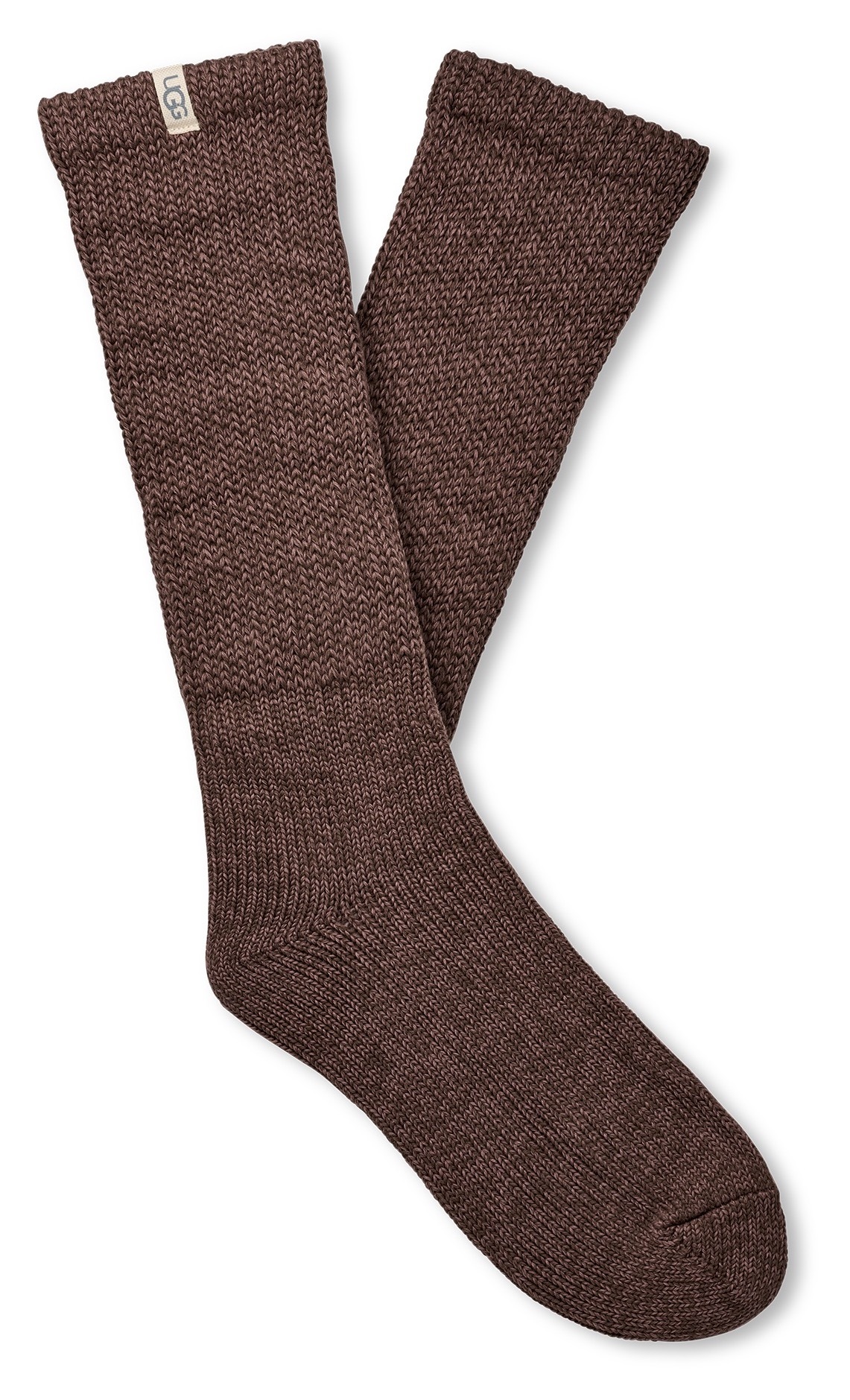 UGG Socken »Tyla Slouchy Crew II« Stricksocken Regular fit mit Slouchy Schaft