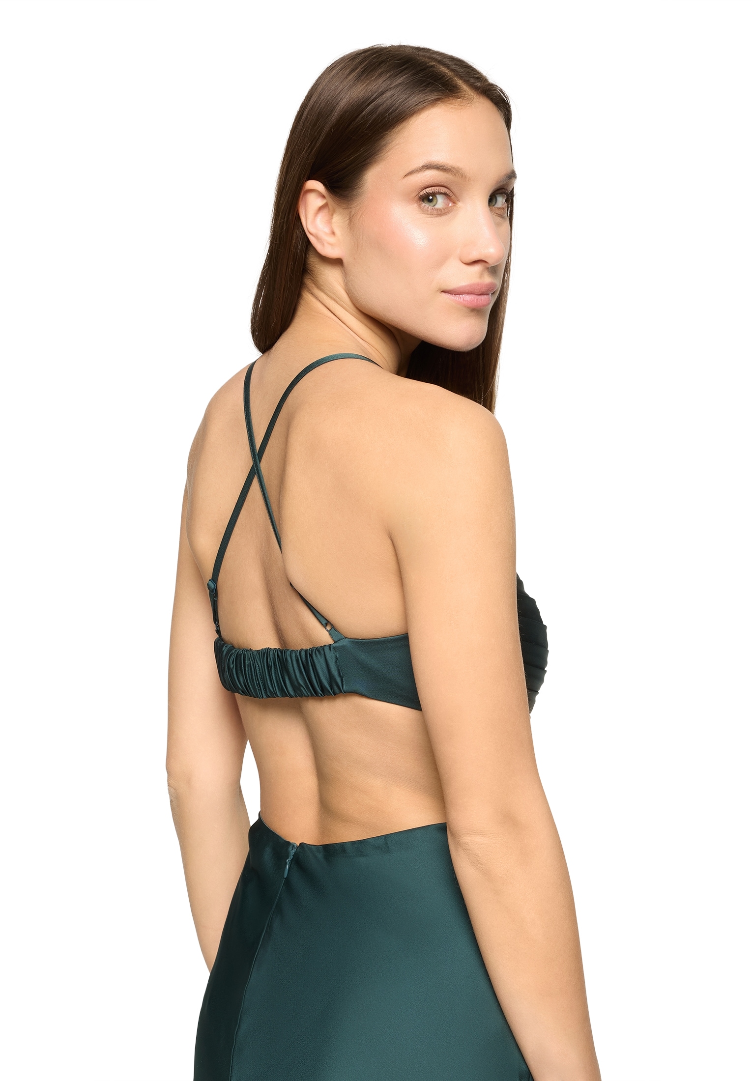 Vera Mont Cocktailkleid »Cocktailkleid mit Cut-Outs«