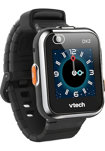 Vtech® Lernspielzeug »KidiZoom Smart Watch DX2, schwarz«, mit Kamerafunktion kaufen