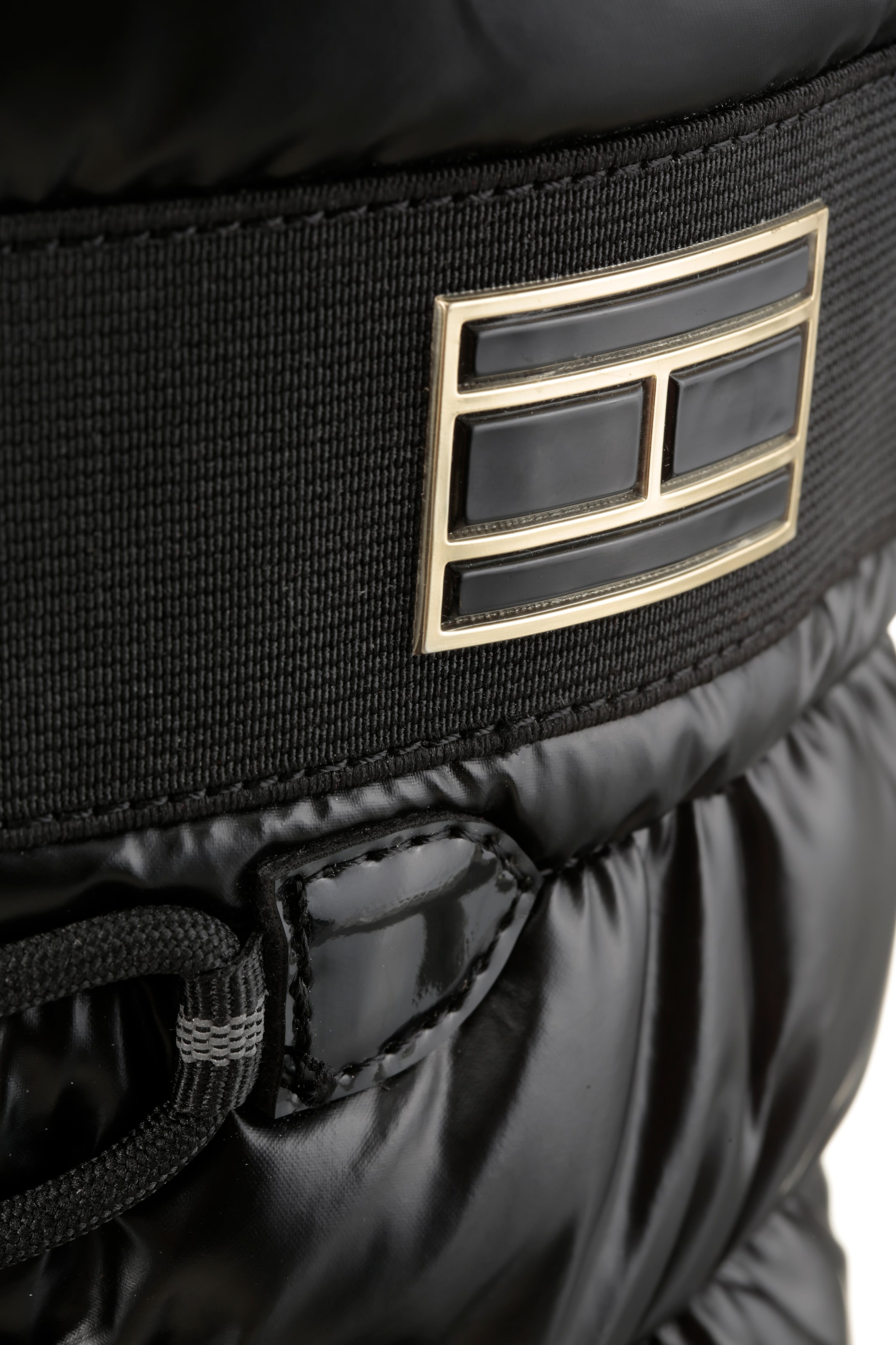 Tommy Hilfiger Winterboots  Snowboots, Boots mit Schnürung