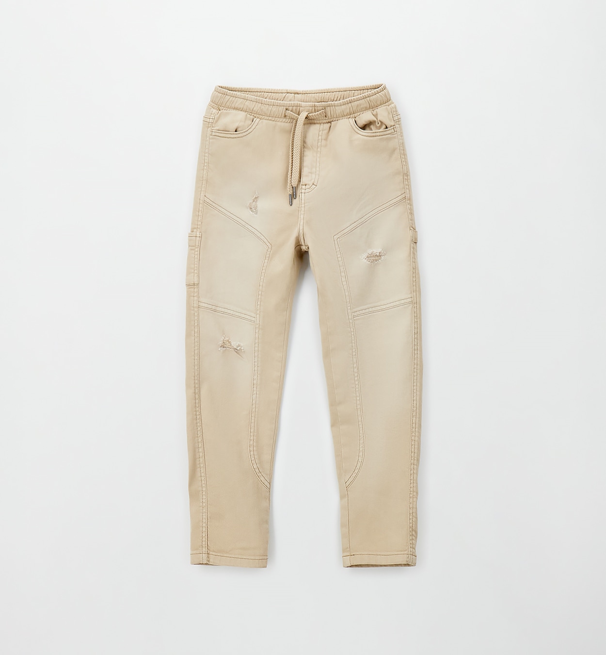 Sarabanda Outdoorhose »BOY TROUSERS«