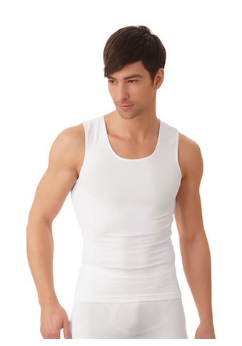 Trigema Unterhemd »TRIGEMA Nahtloses Trägershirt« kaufen