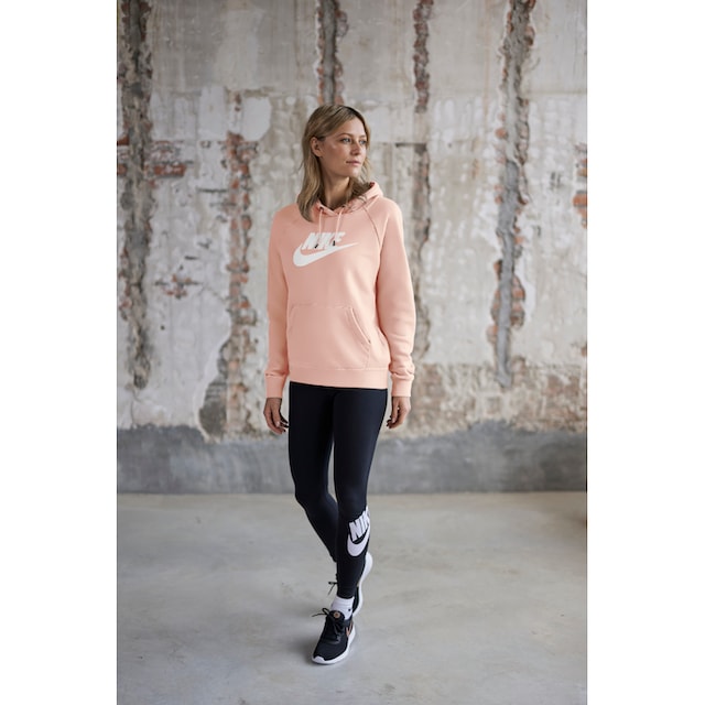 Nike Sportswear Leggings »Essential Women's High-Waisted Graphic Leggings«  kaufen im OTTO Online Shop