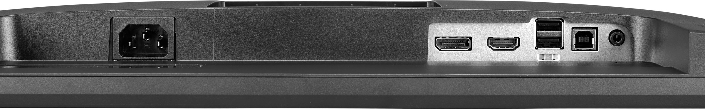 Iiyama LED-Monitor »G-MASTER G2740QSU«, 68,6 cm/27 Zoll, 2560 x 1440 px, WQHD, 1 ms Reaktionszeit, 75 Hz