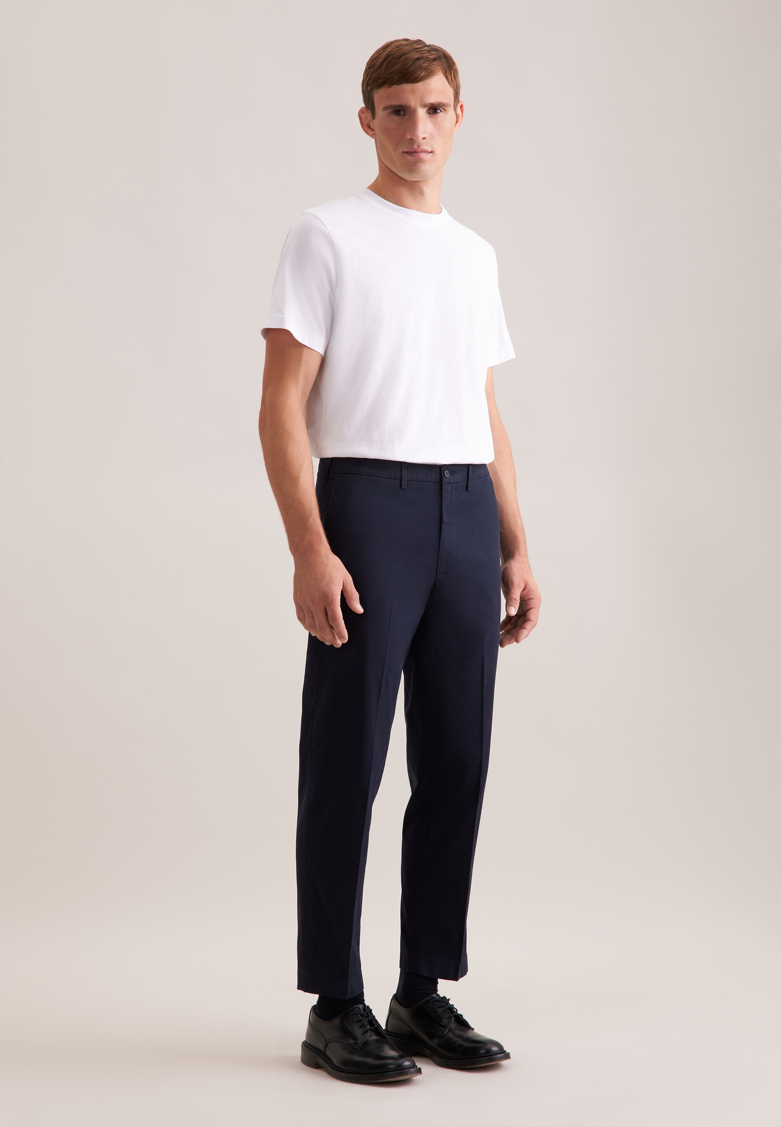 seidensticker Chinohose