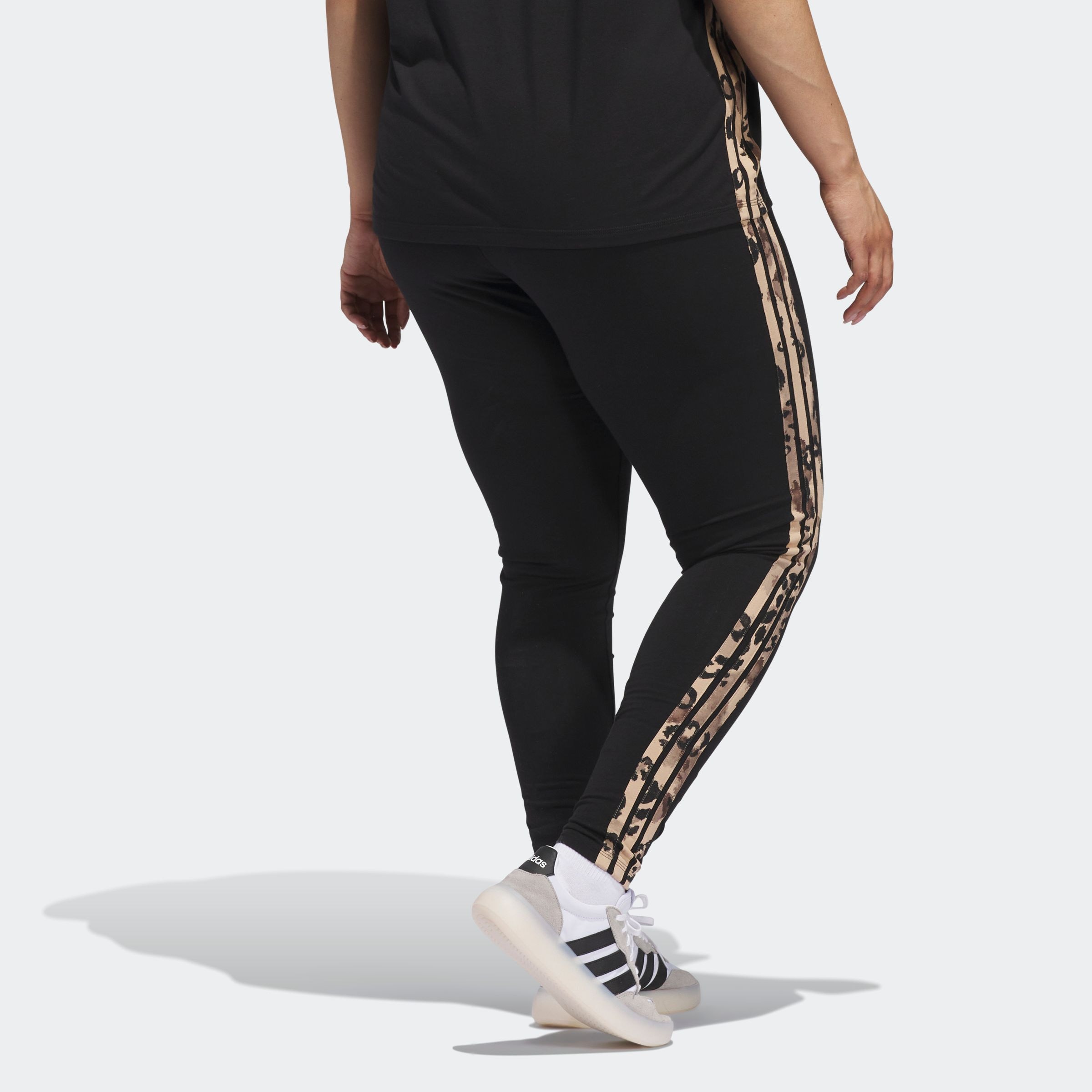 adidas Sportswear Trainingstights »W IN AOP LEG«, (1 tlg.)