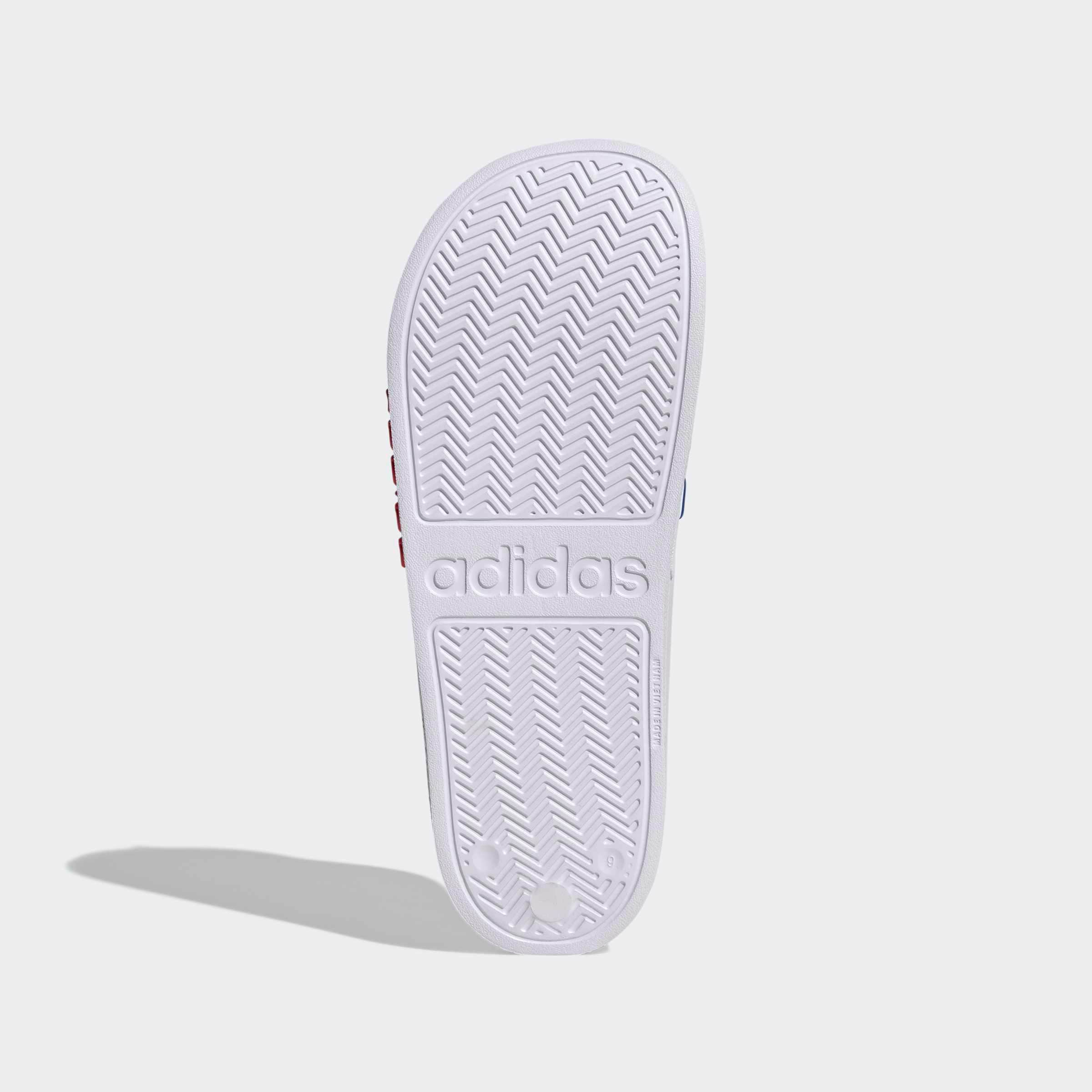 adidas Sportswear Badesandale »SHOWER ADILETTE«  Badelatschen