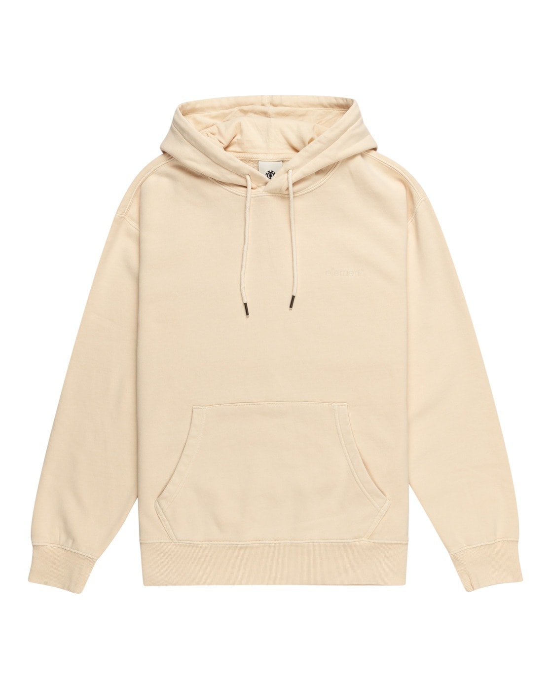 Element Kapuzensweatshirt »Lowcase Pigment Po«