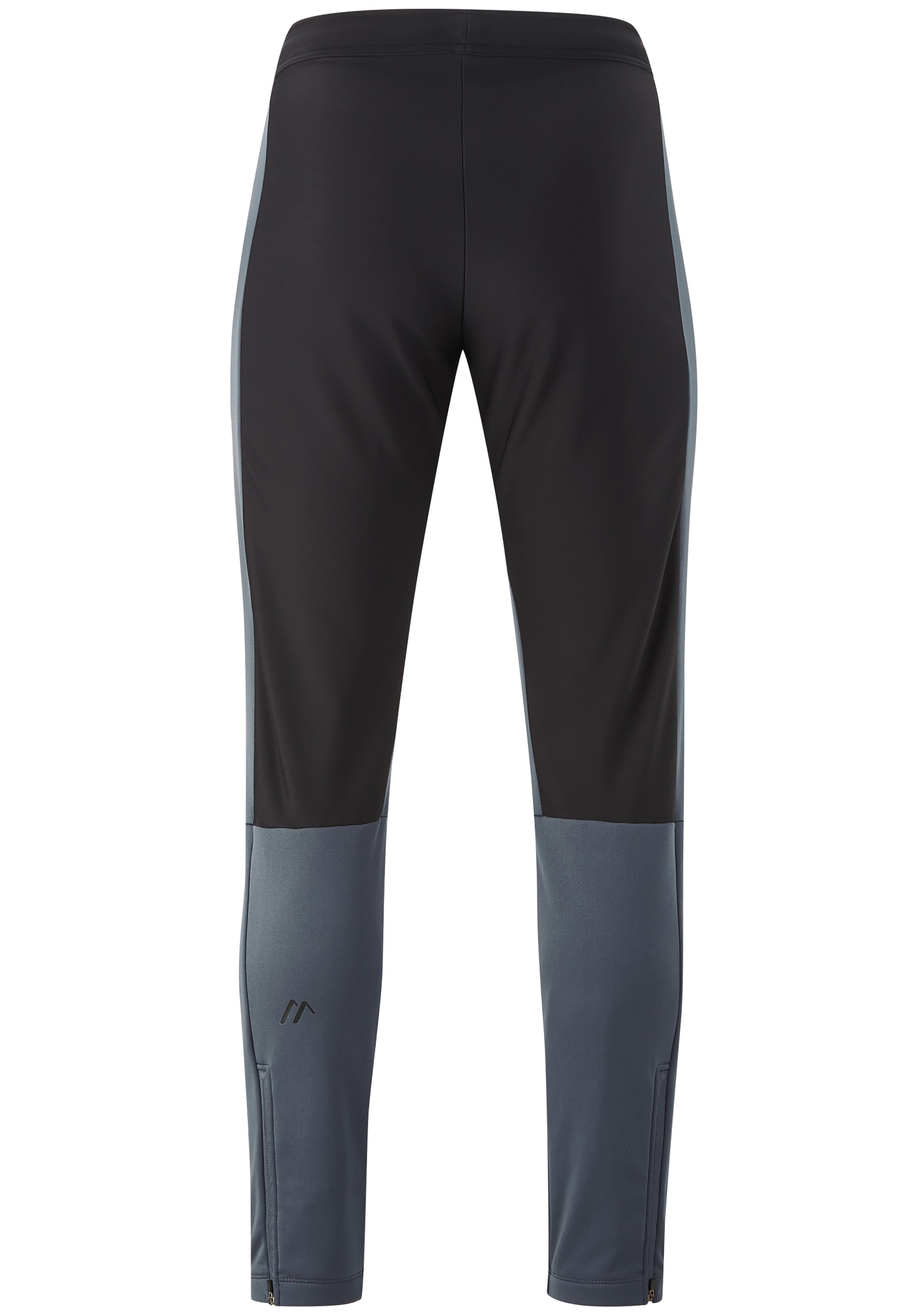 Maier Sports Softshellhose »Malselv Pants M«, komfortable Softshell-Hose in modernen  Slim-Fit Schnitt online shoppen bei OTTO