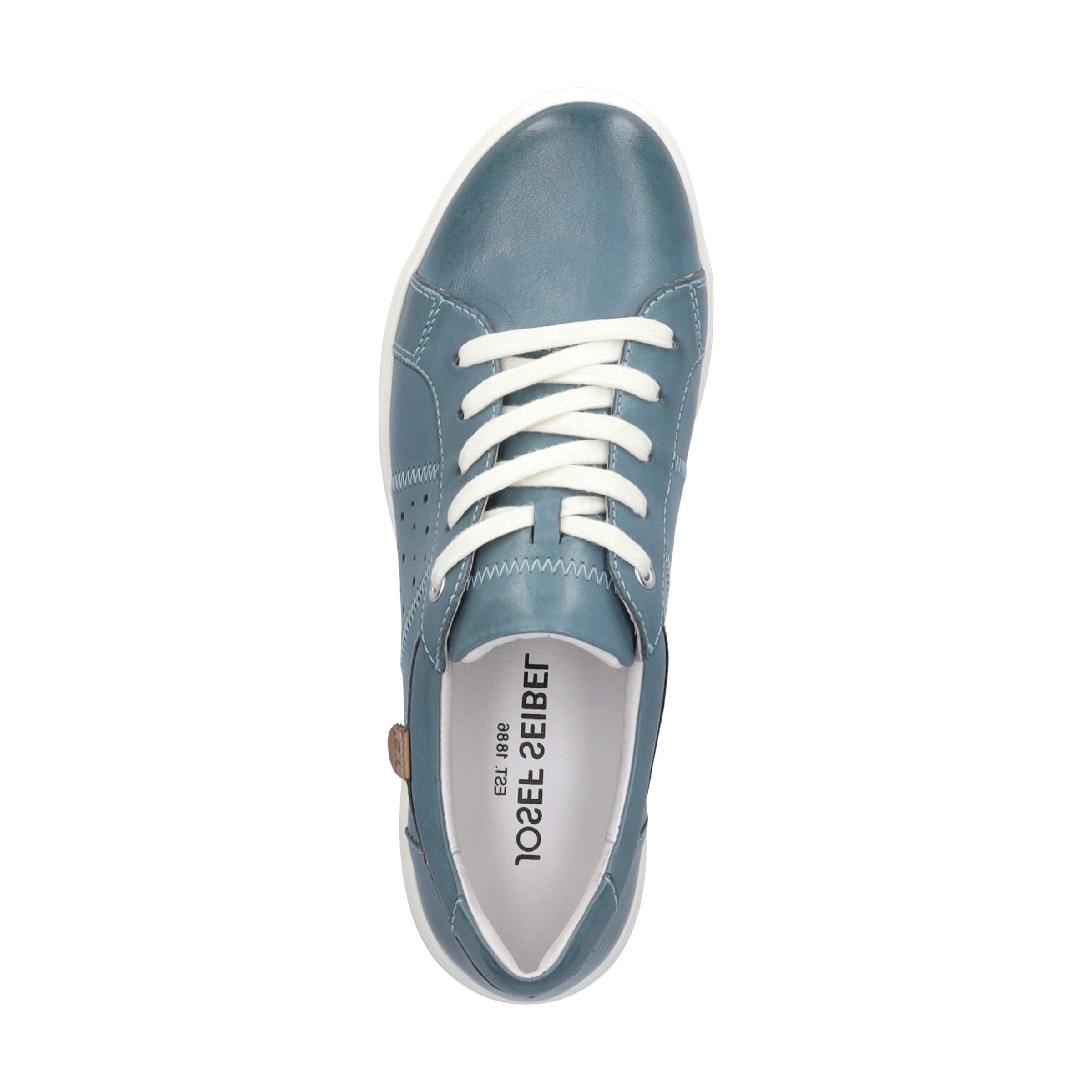 Josef Seibel Sneaker »Caren 01, azur«