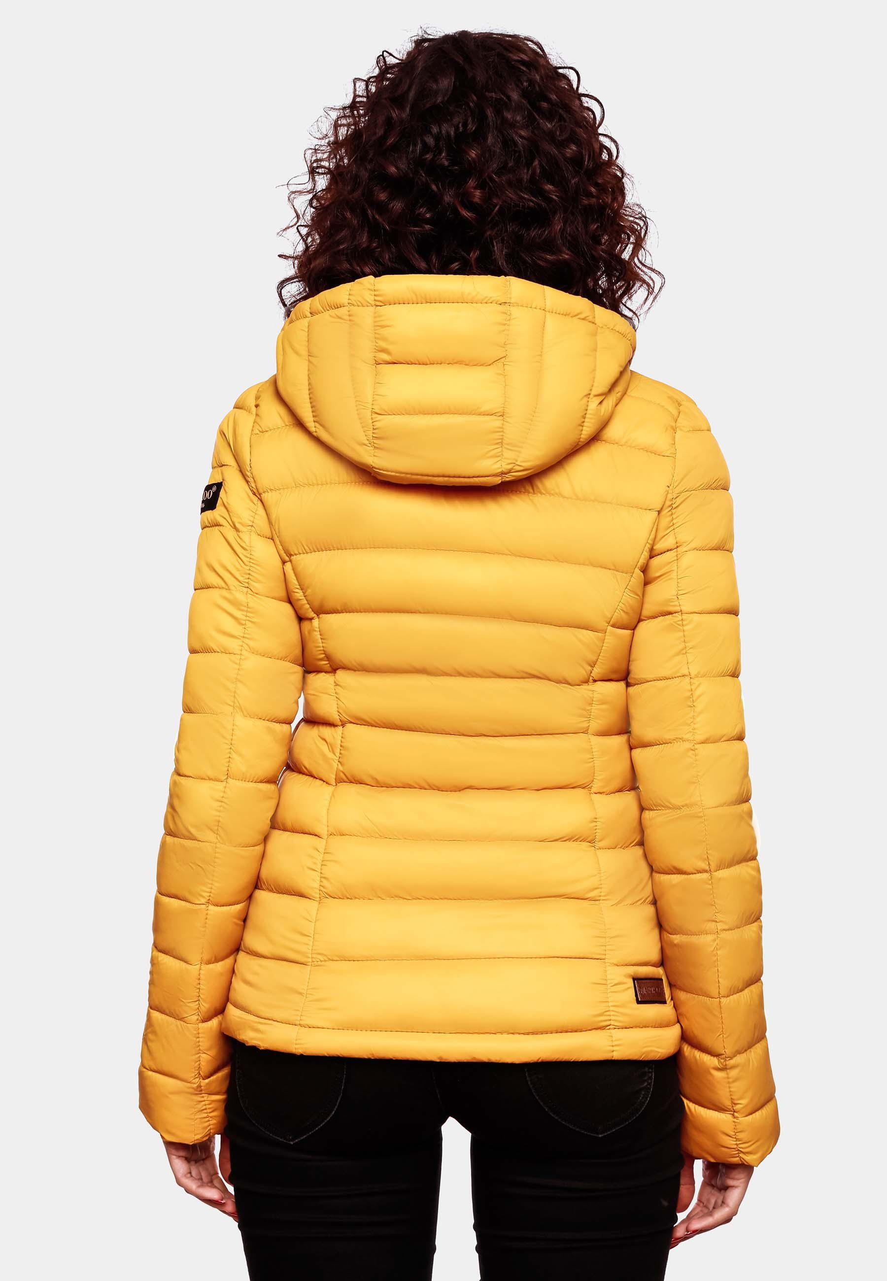 Marikoo Steppjacke »Steppjacke Lucy«