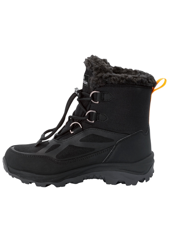 Jack Wolfskin Outdoorwinterstiefel »VOJO SHELL XT TEXAPORE MID K«