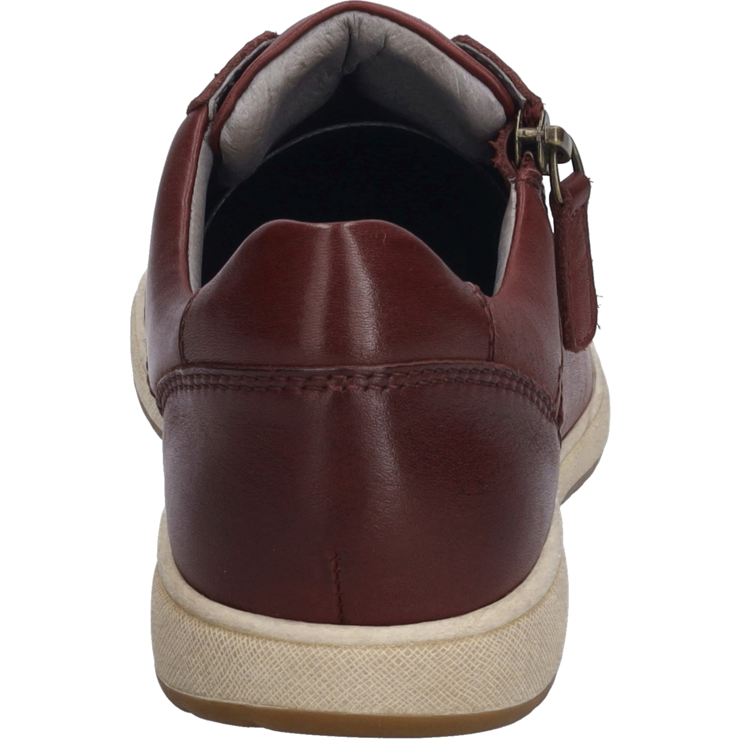 Josef Seibel Sneaker »Caren 12, bordo«