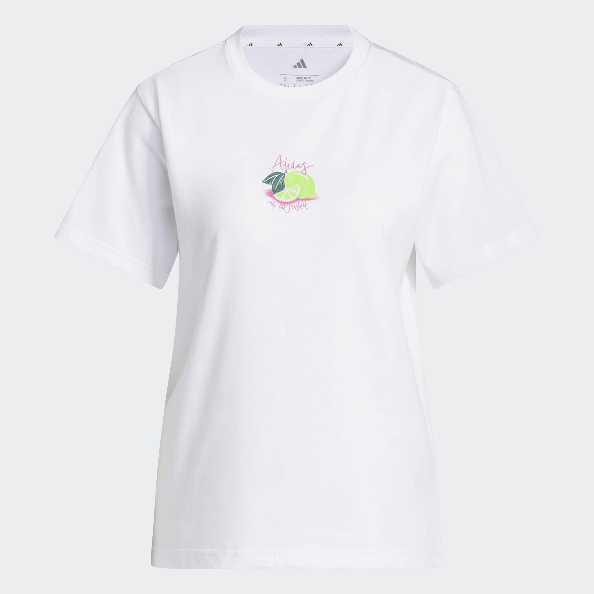 adidas Sportswear T-Shirt »LIMONCELLO GRAPHIC«