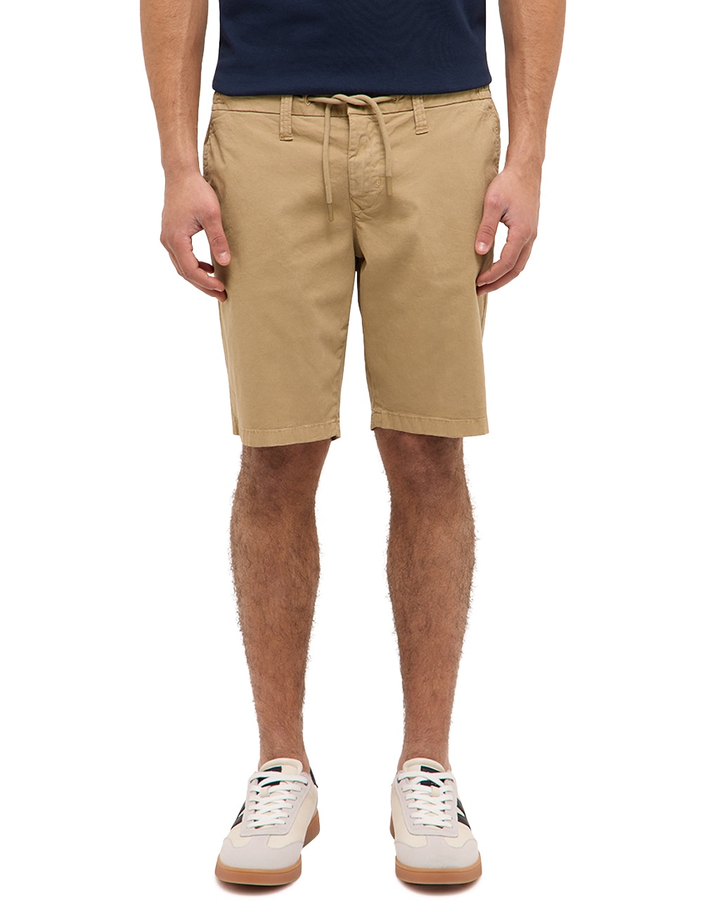 MUSTANG Shorts »Herren Style Portland Shorts«