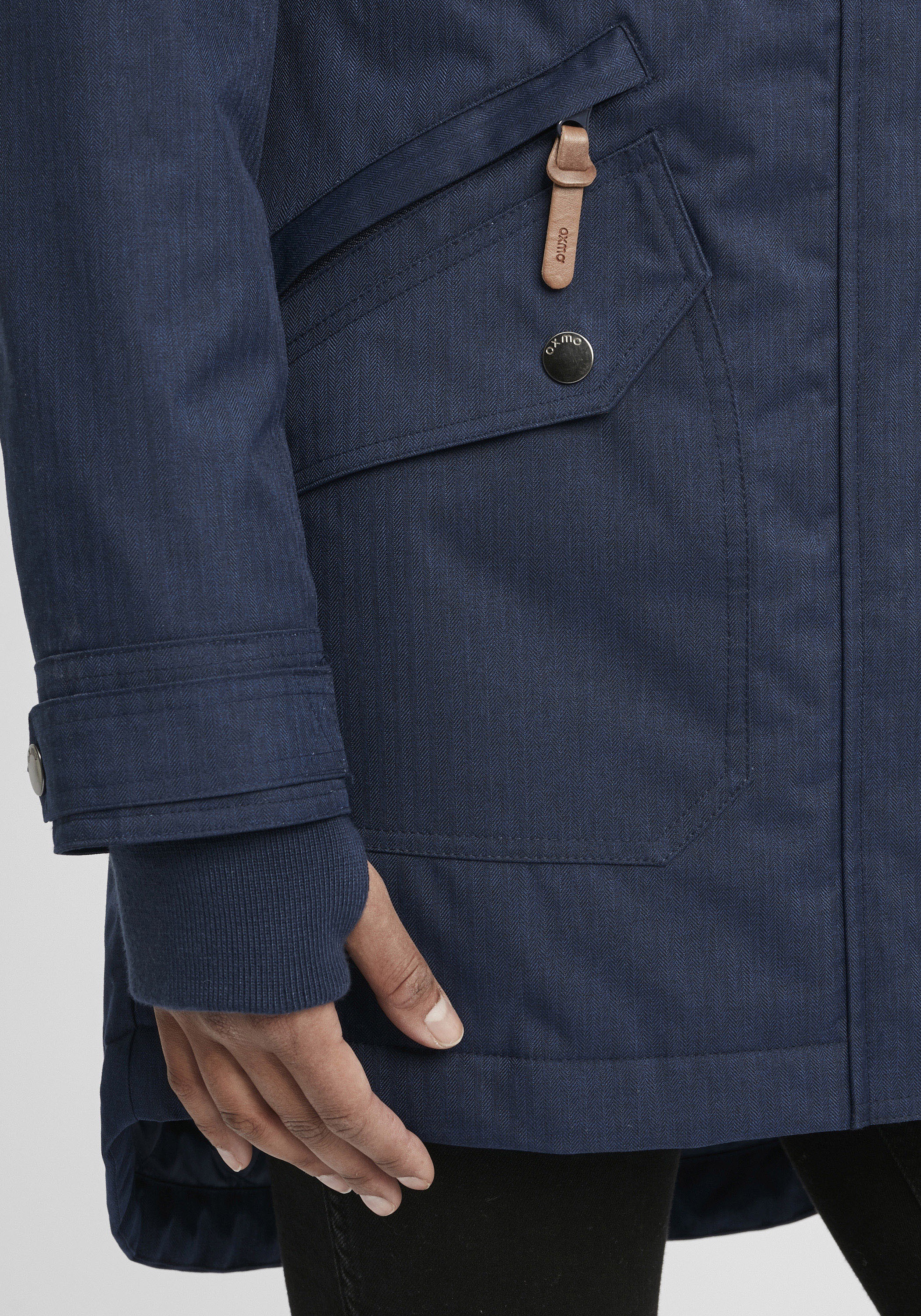 OXMO Parka »Parka OXBella«