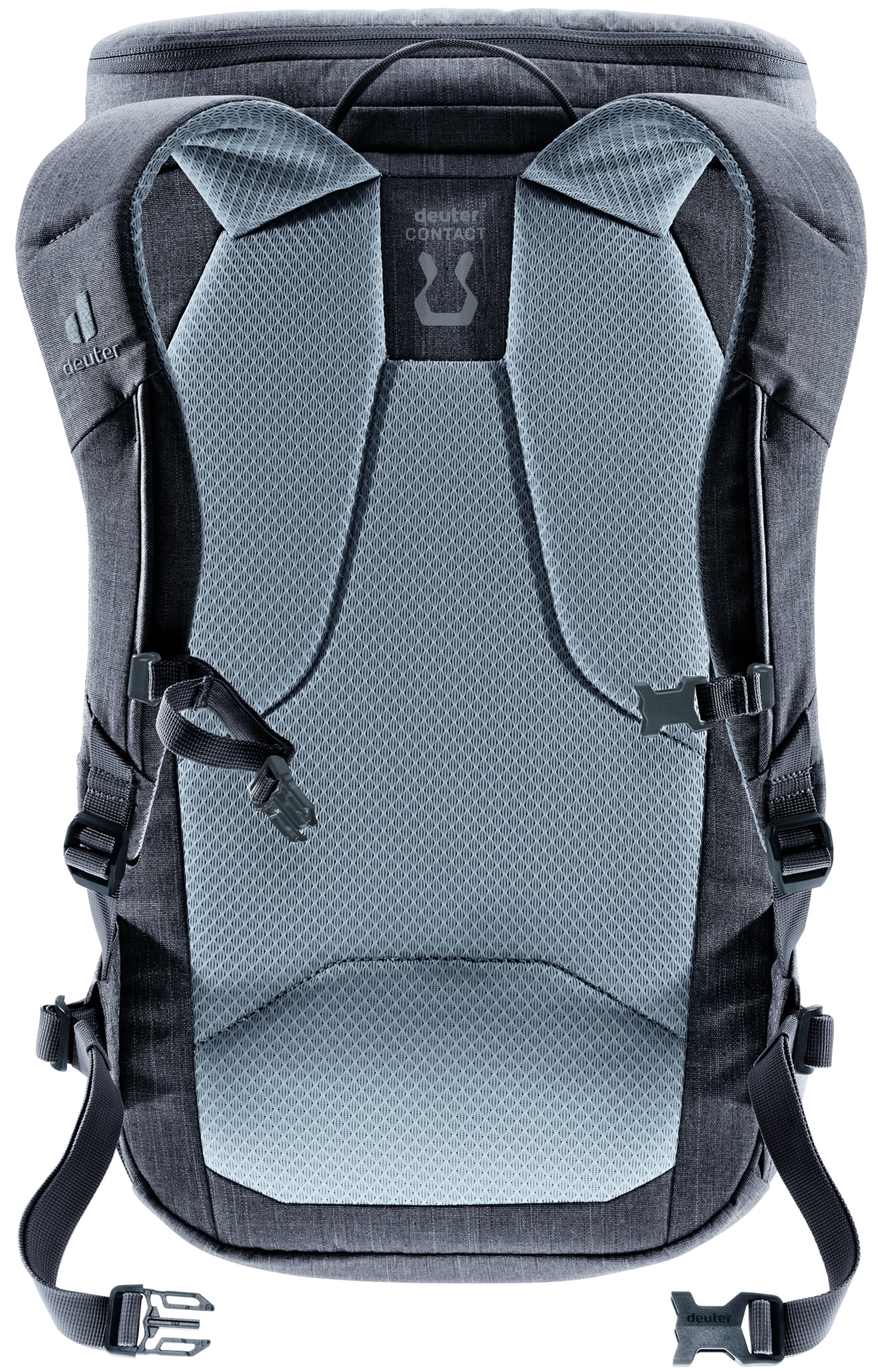 deuter Freizeitrucksack »WALKER 24 L« für vielseitige Nutzung im Alltag, 24 Liter Volumen