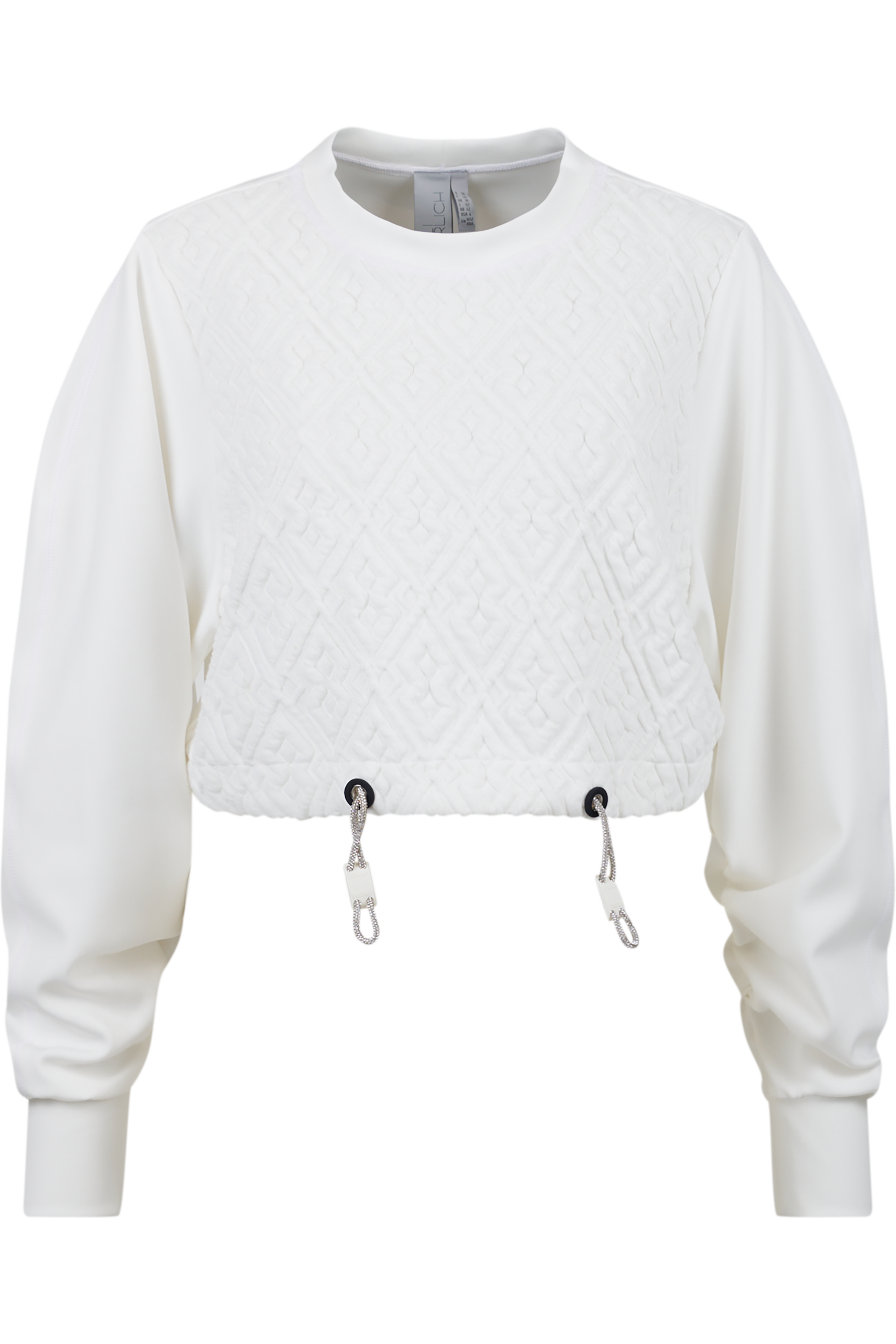 Sportalm Kitzbühel Sweatshirt, Regular fit mit Rundhalsausschnitt
