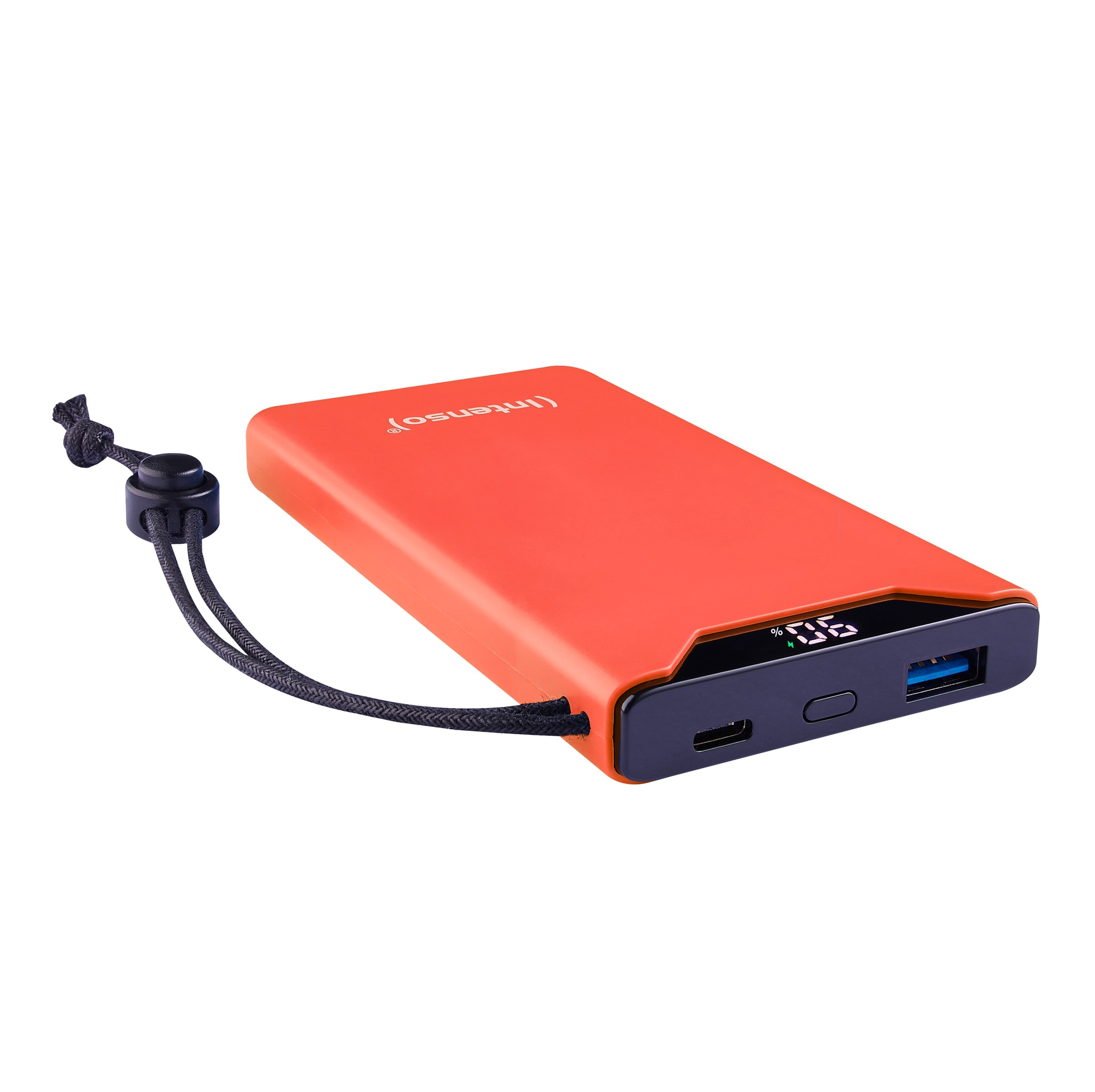 Intenso Powerbank »F10000, 20 W«