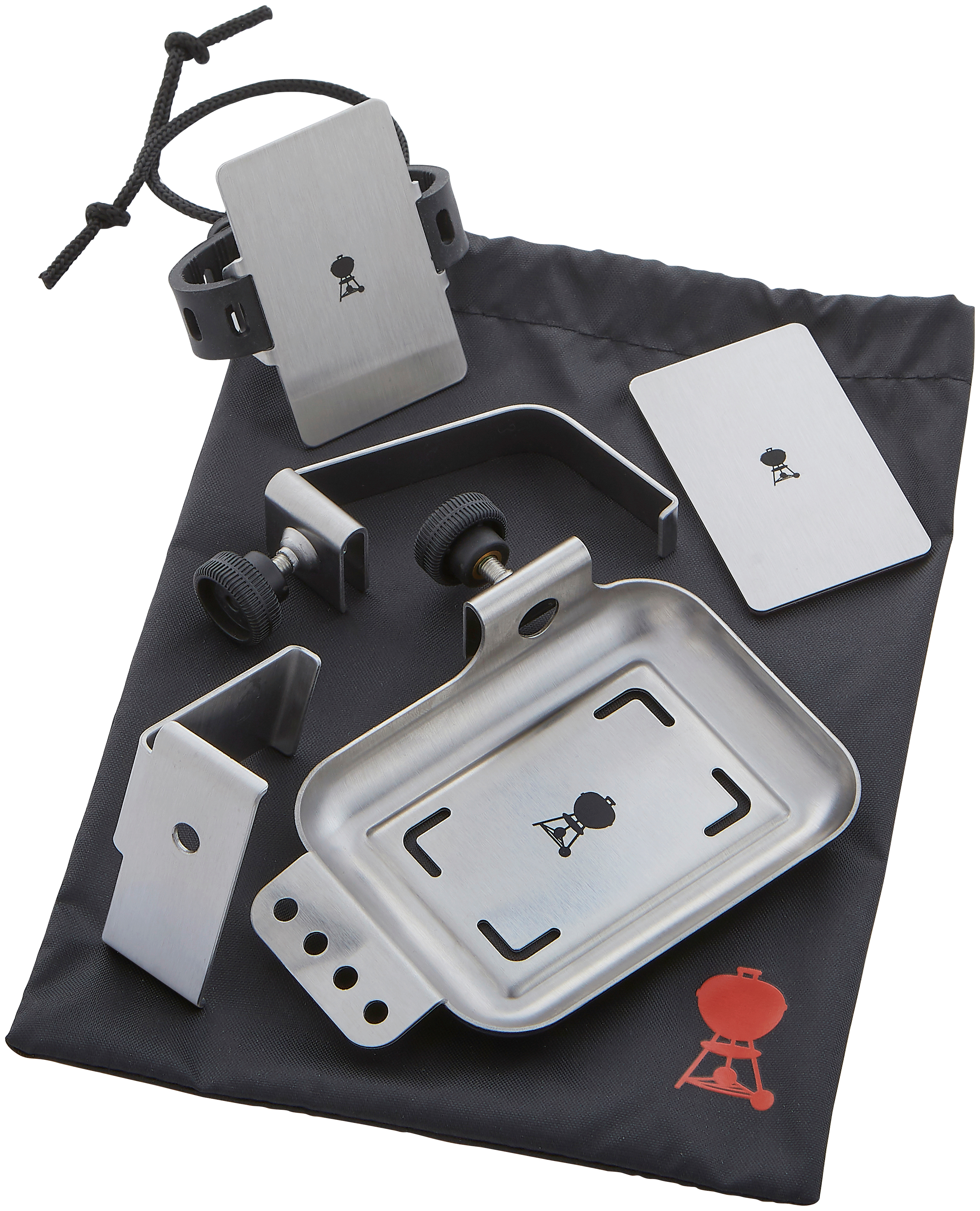 Grillthermometer »Connect Smart«