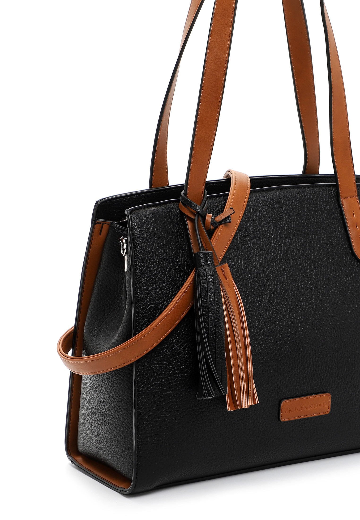 EMILY & NOAH Shopper »Shopper E&N Bibi«