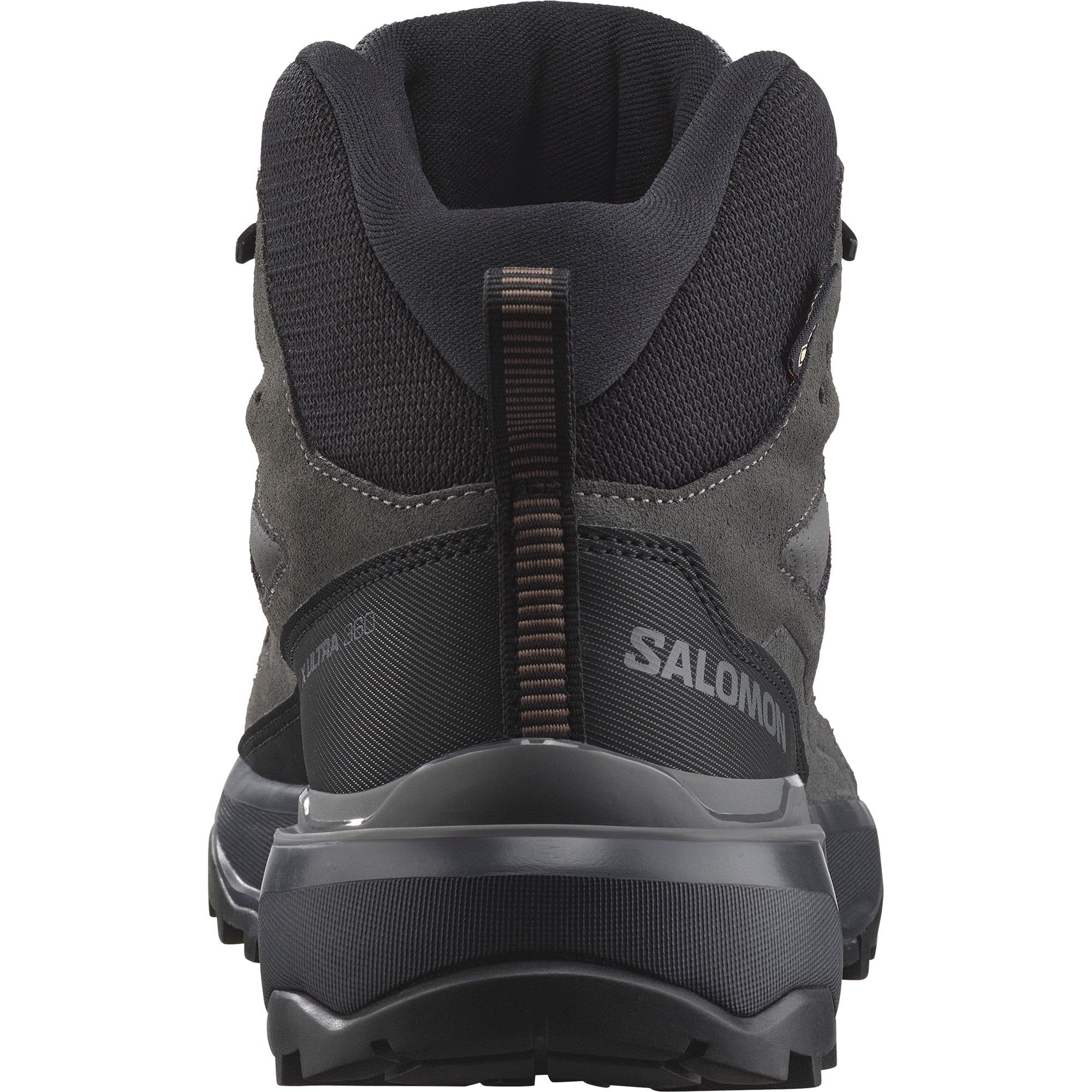 Salomon Outdoorschuh »X ULTRA 360 LEATHER MID GORE-TEX«, wasserdicht