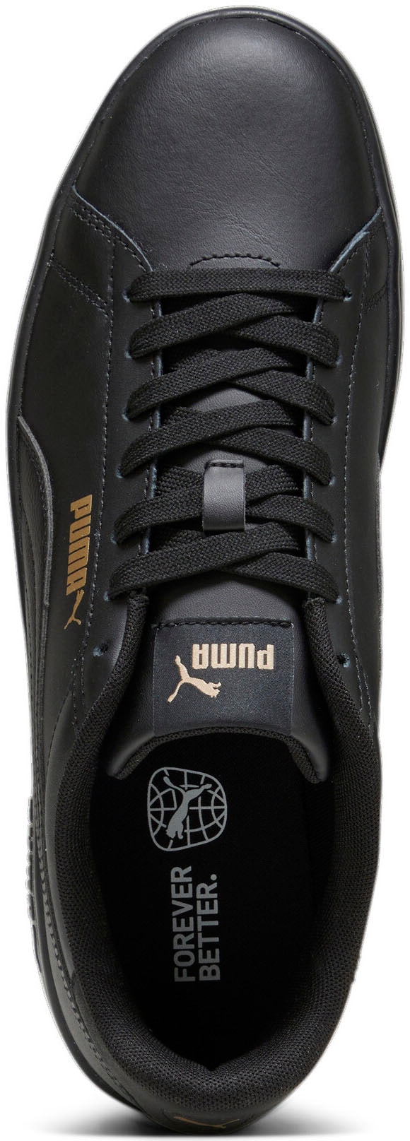 PUMA Sneaker »SMASH 3.0 L«
