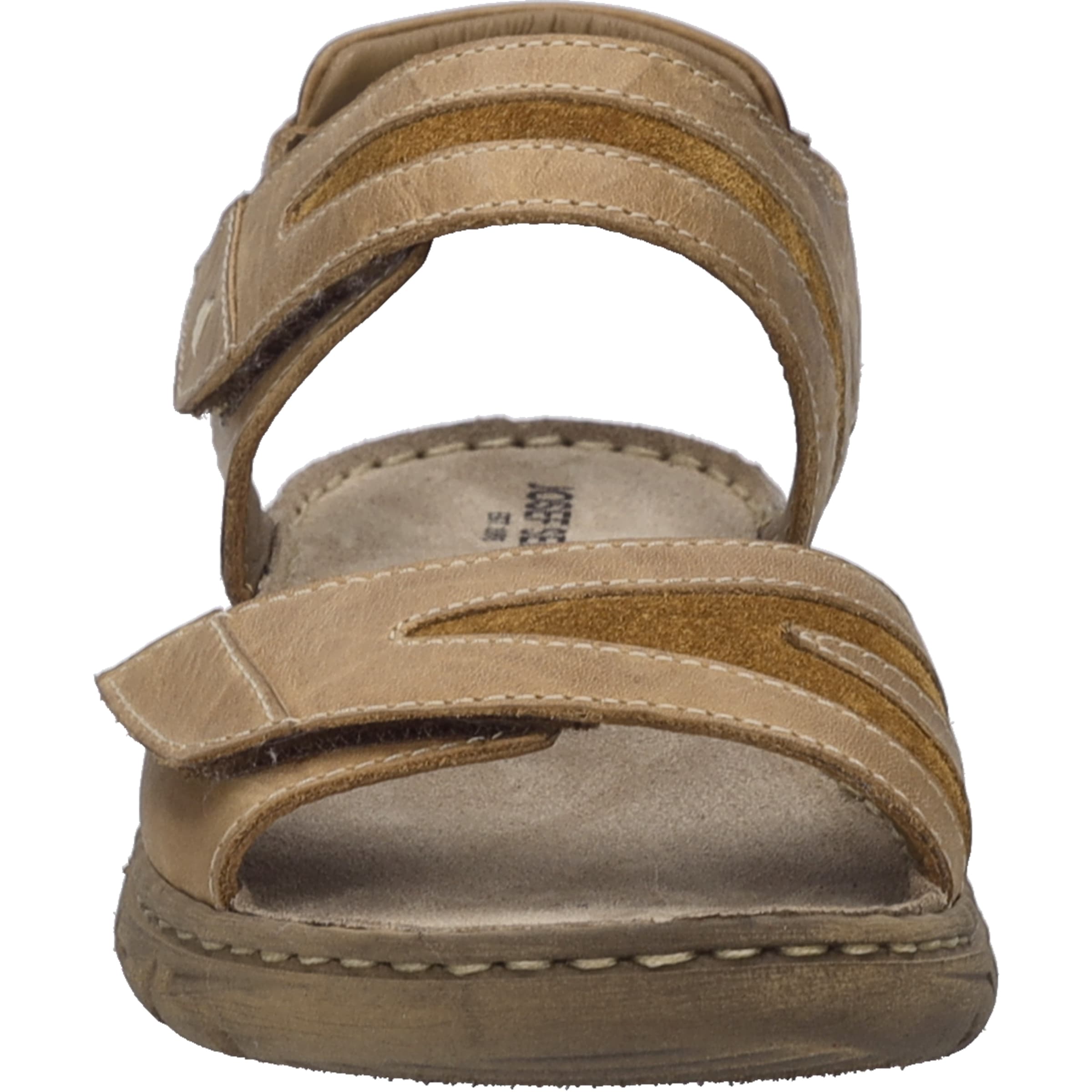 Josef Seibel Sandale »Brenda 08, camel«