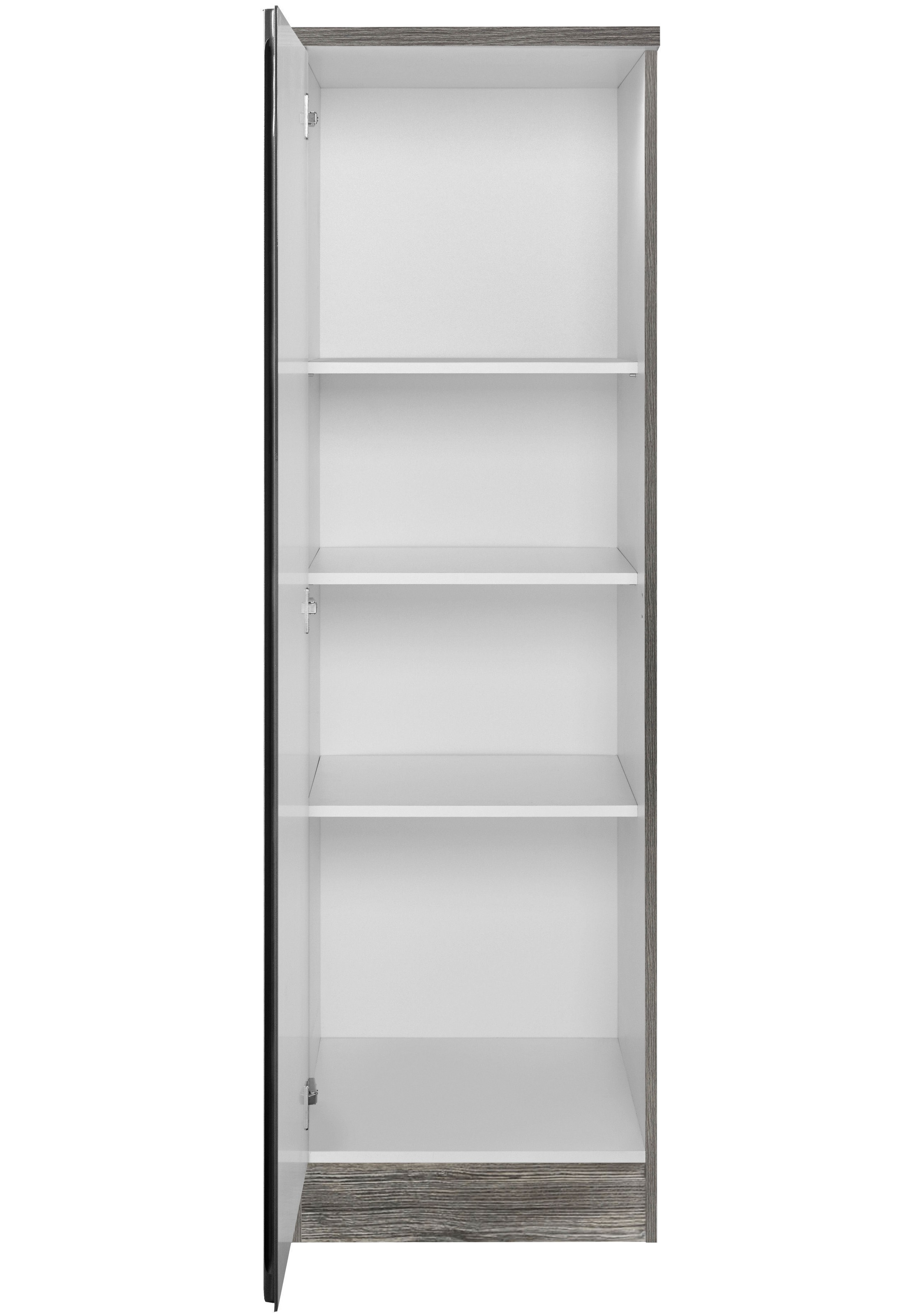 KOCHSTATION Seitenschrank »KS-Virginia«, 50 cm breit, für viel Stauraum
