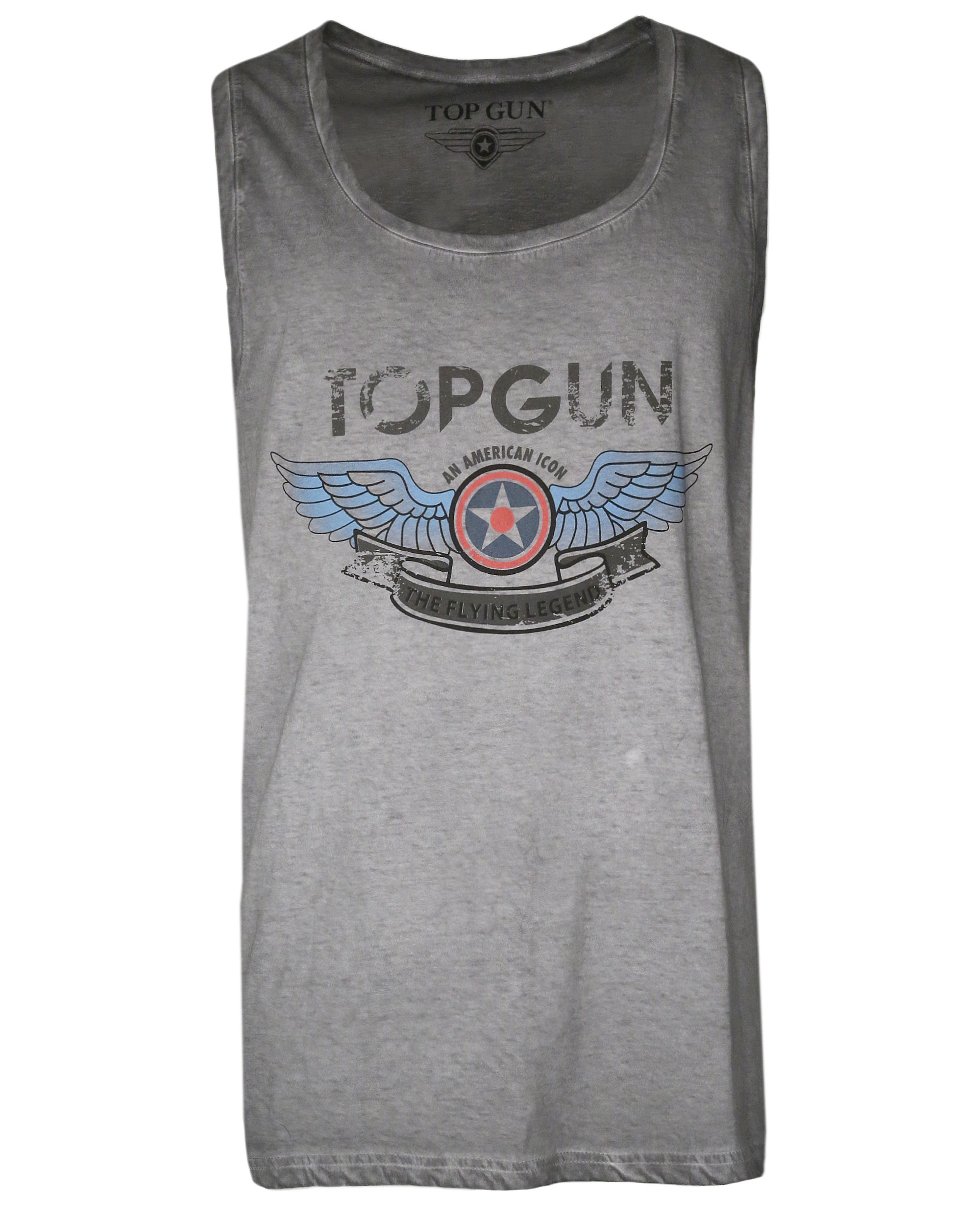 TOP GUN Tanktop »Tank Top Flap TG20191066« kaufen