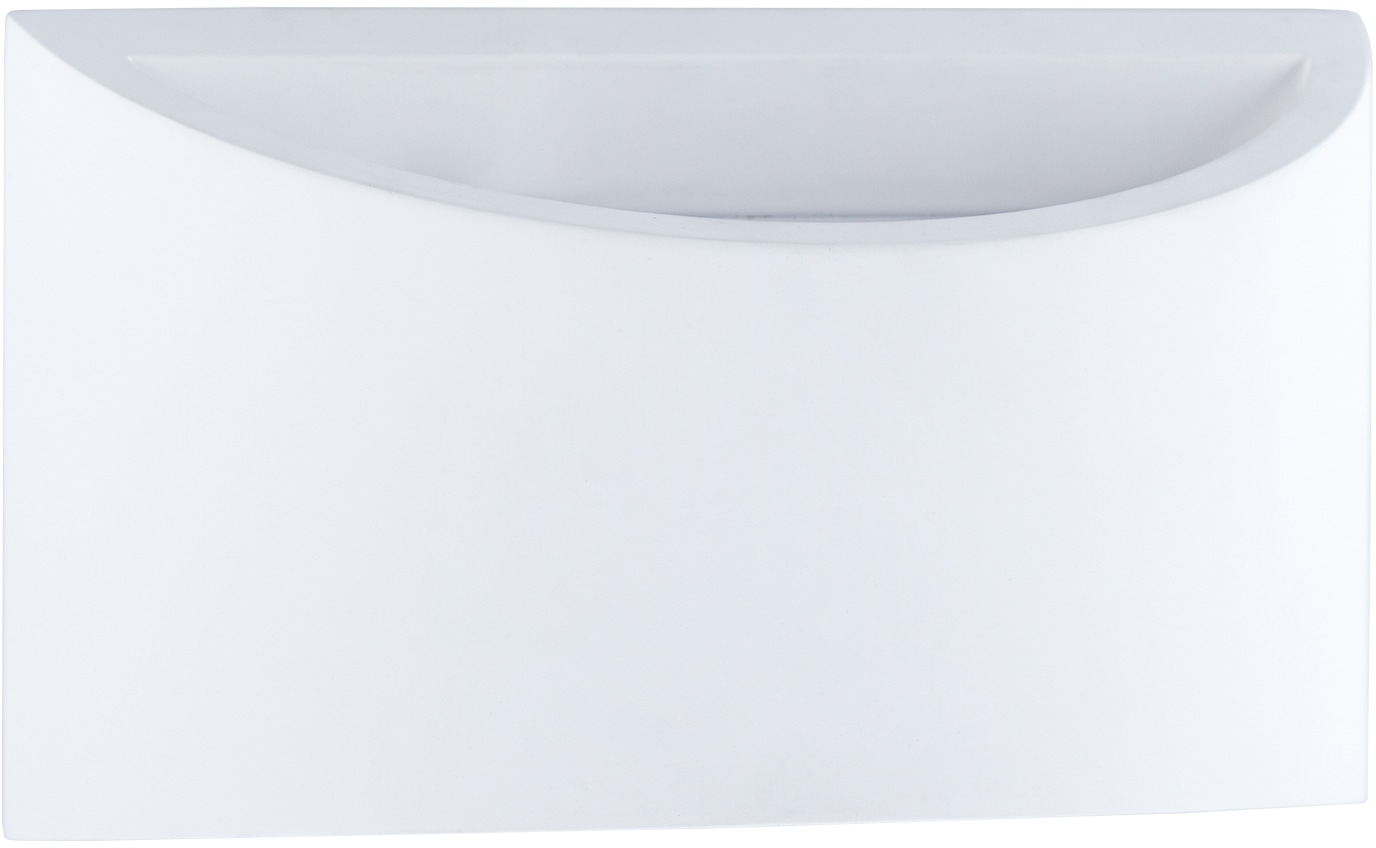 bestellen Down Flur Innen Effekt Wandleuchte flammig-flammig, 1 Lampe bei Licht Home OTTO G9 Paco Up LED Wandlampe Indirektes »MARIE«, online