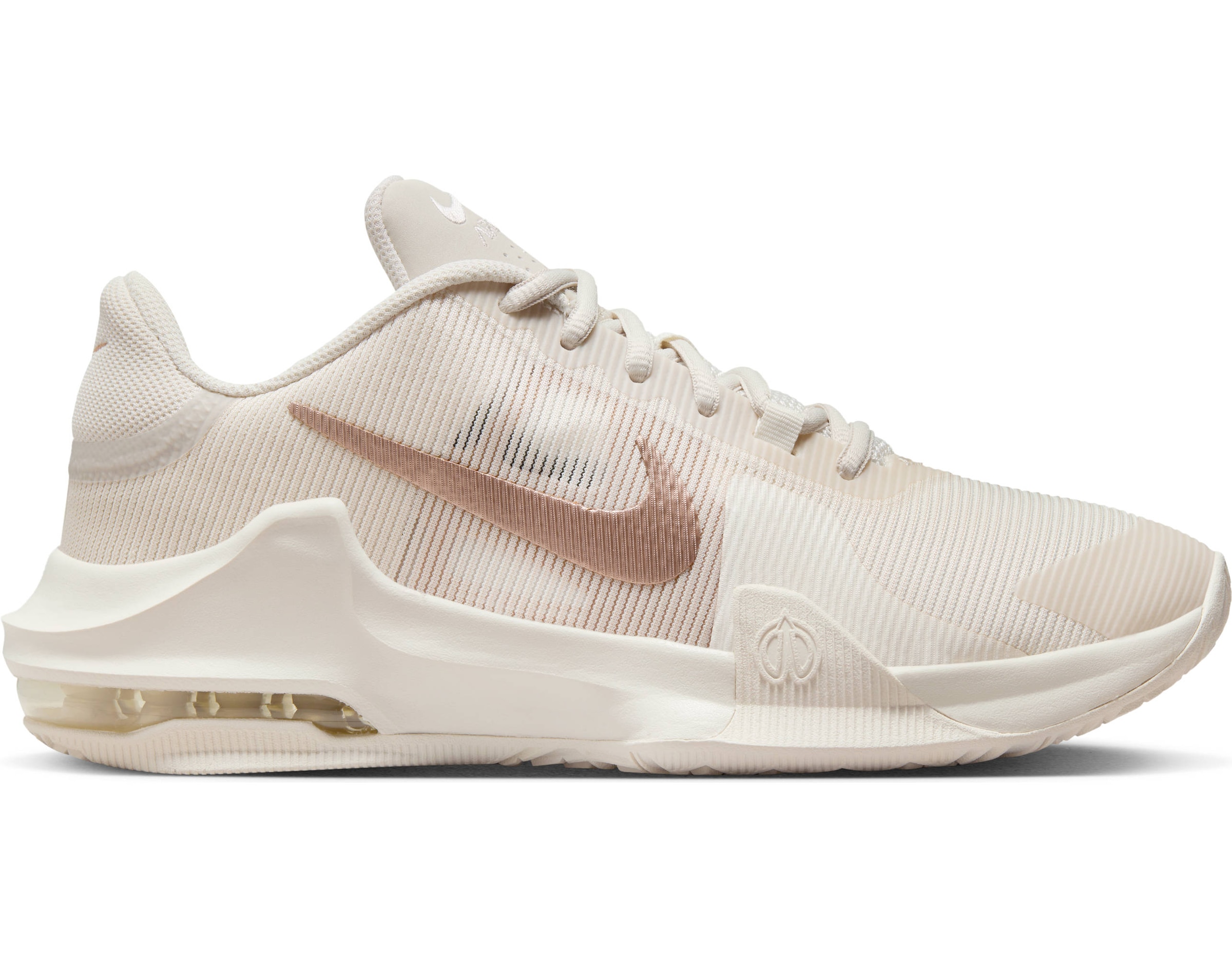 Nike Sneaker »Air Max Impact 4«
