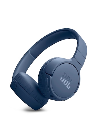 Bluetooth-Kopfhörer »Tune 670NC«, A2DP Bluetooth, Adaptive Noise-Cancelling