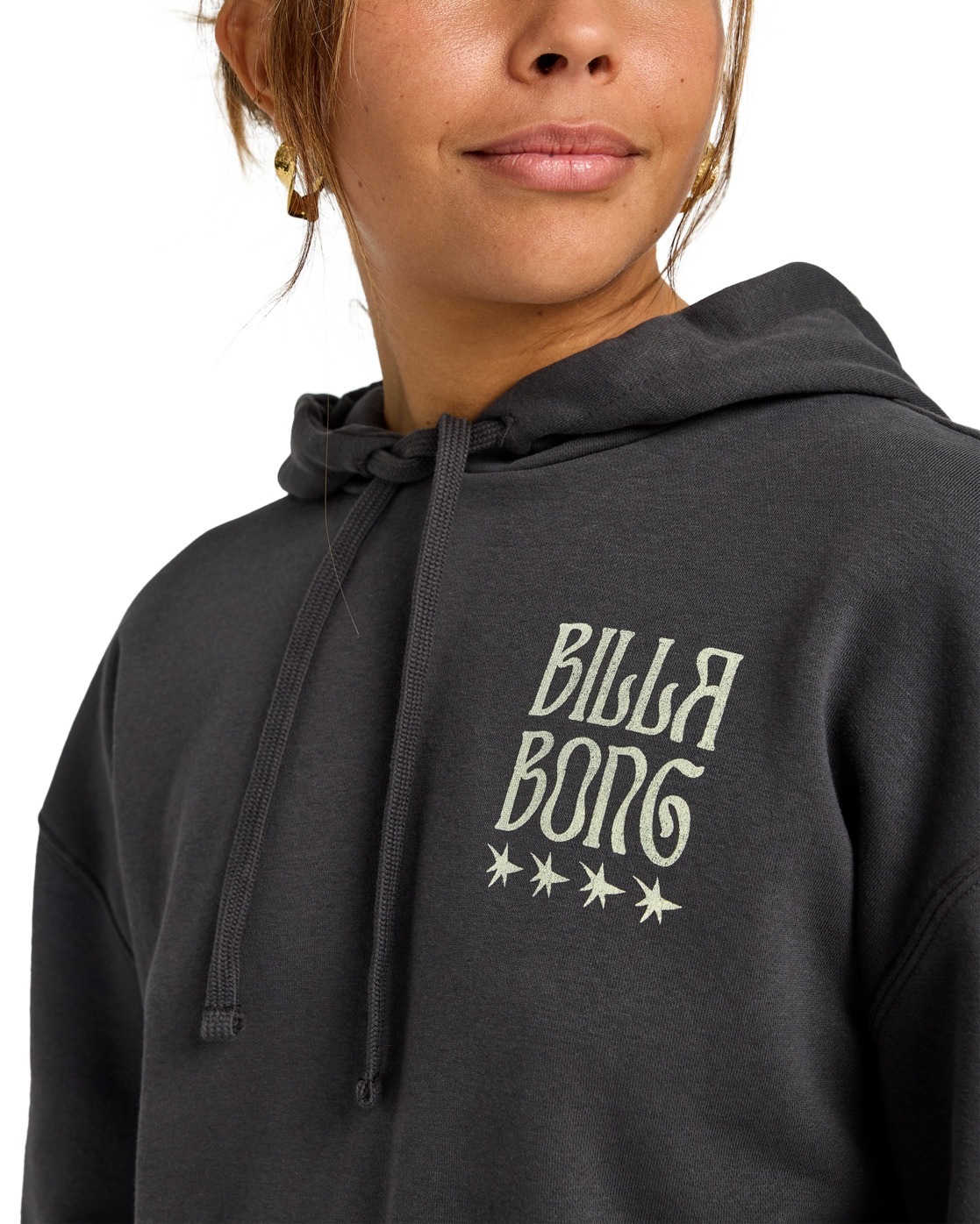 Billabong Hoodie »Lost Mind«
