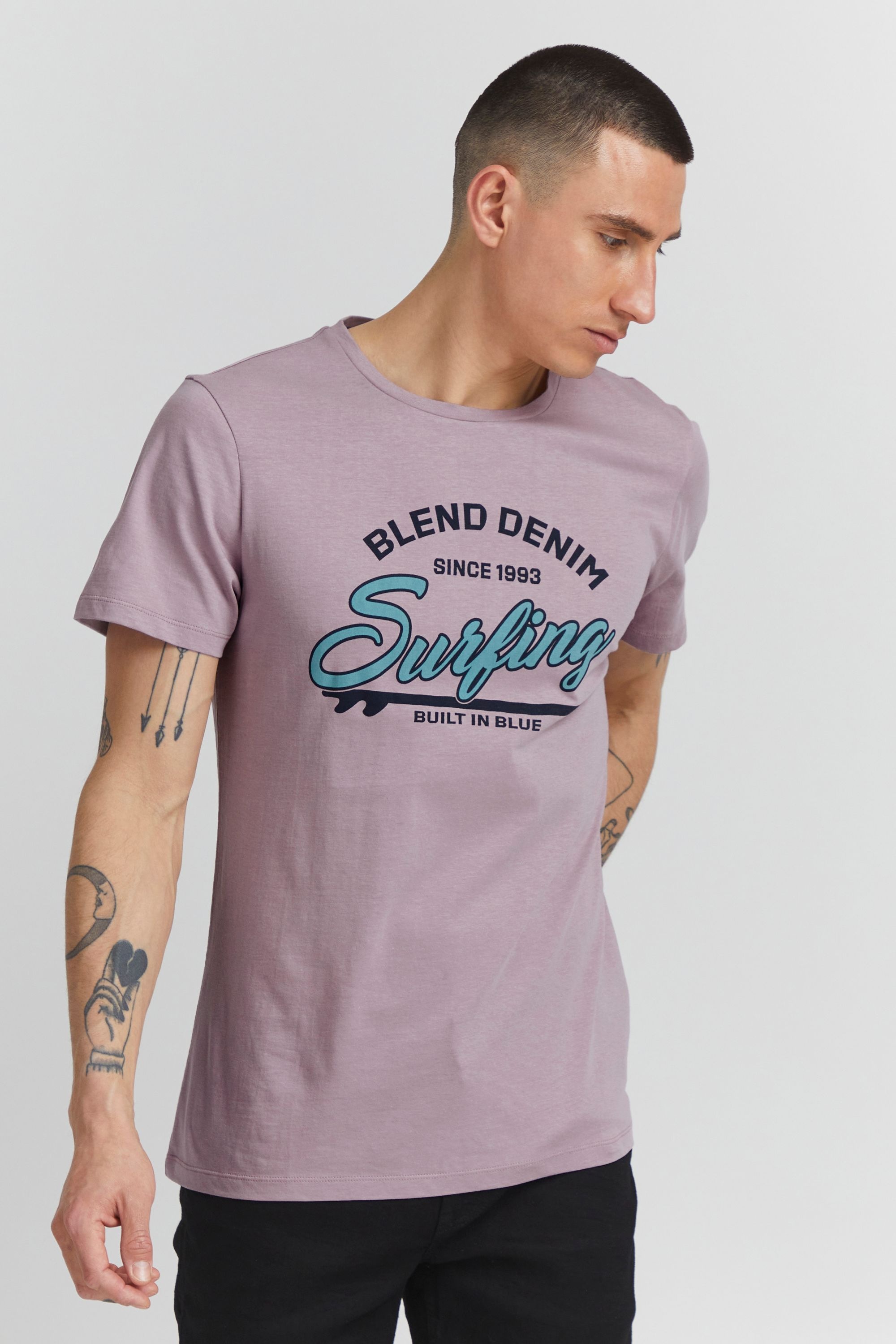 Blend T-Shirt »T-Shirt BHFingo«