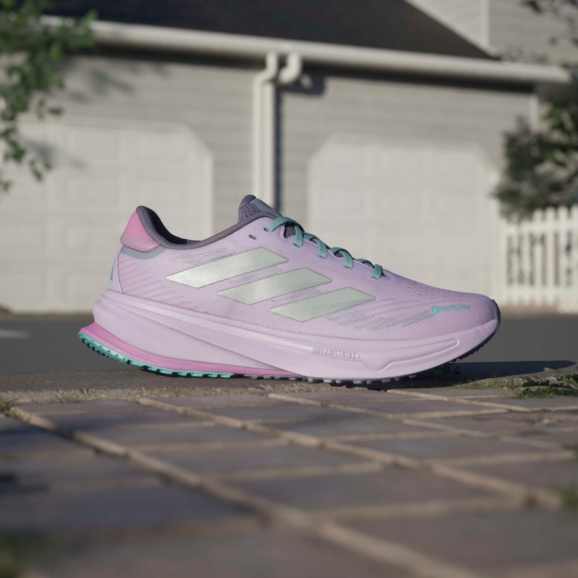 adidas Performance Laufschuh »SUPERNOVA RISE GTX«