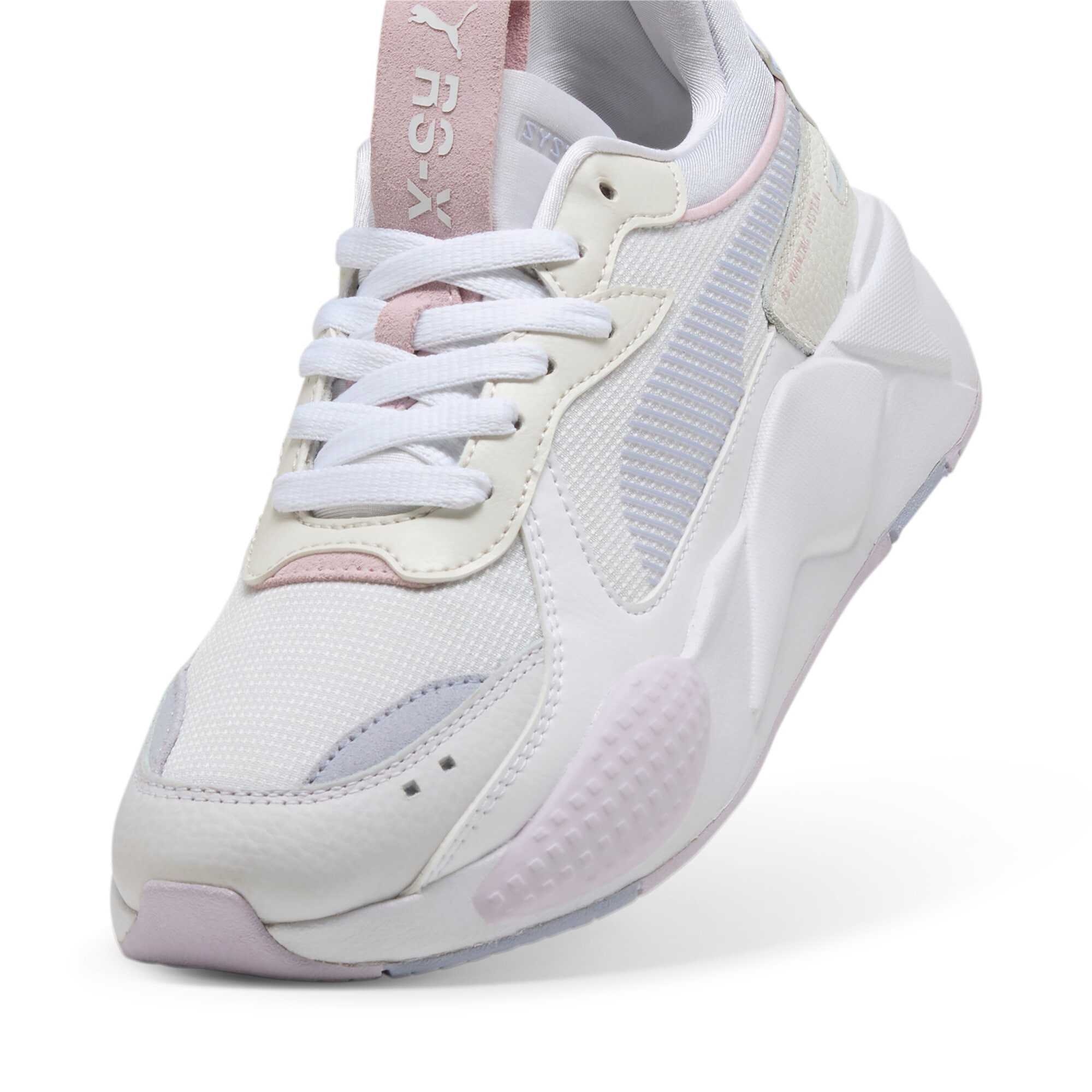 PUMA Sneaker »RS-X SOFT WNS«