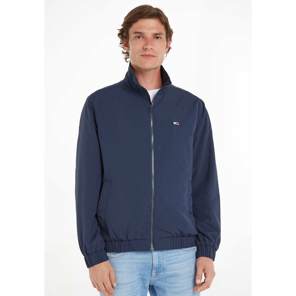 Tommy Jeans Blouson »TJM ESSENTIAL JACKET«