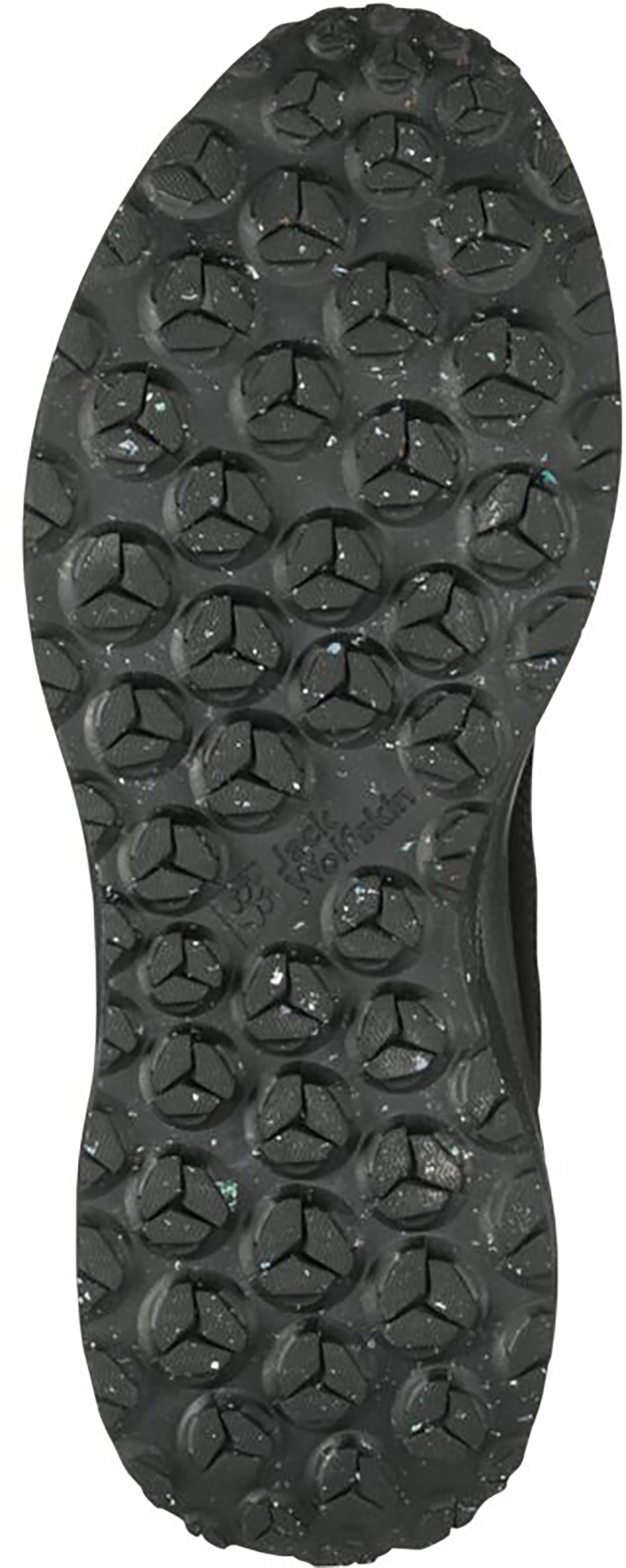 Jack Wolfskin Wanderschuh »DROMOVENTURE LOW W«