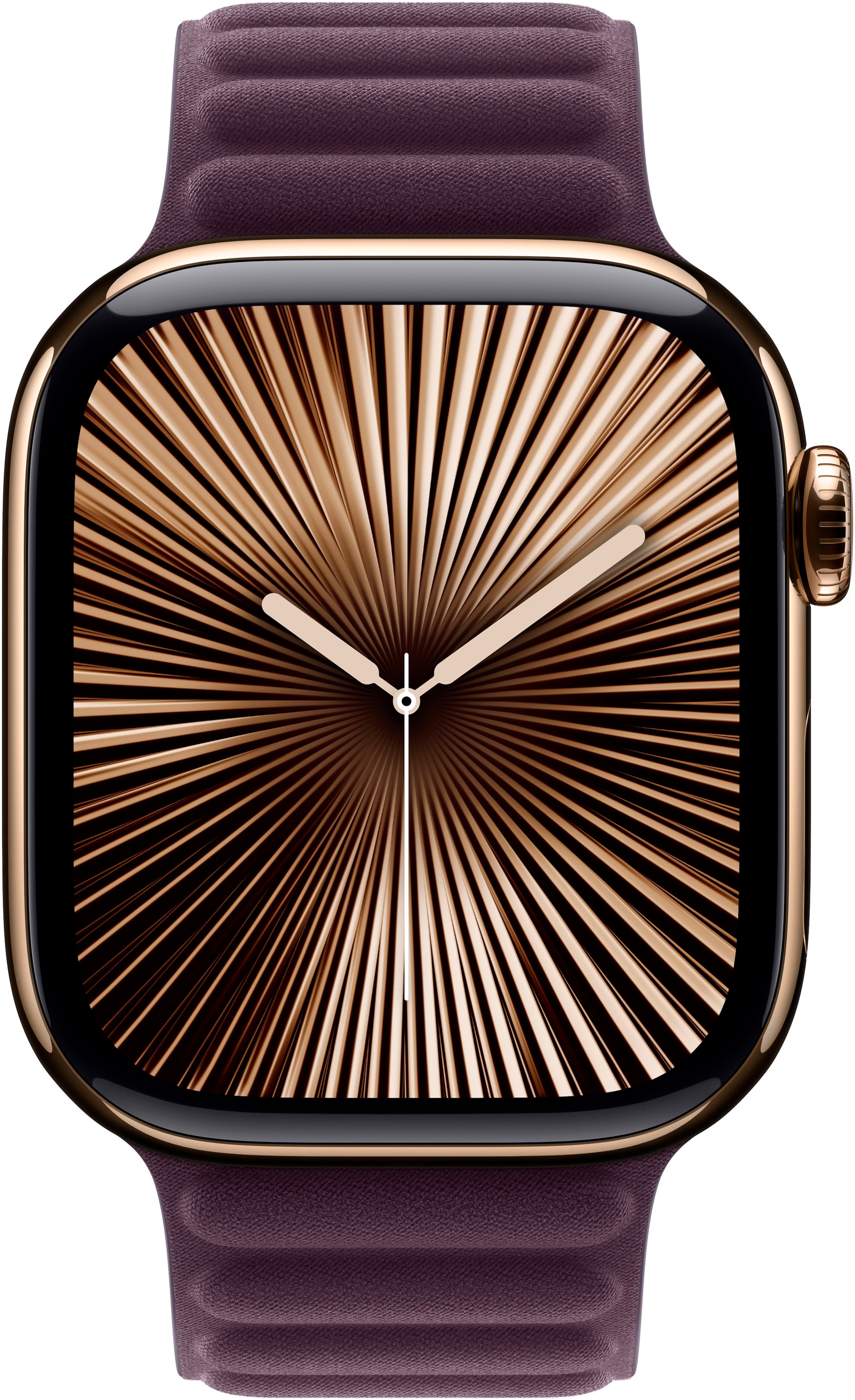 Apple Smartwatch-Armband »Armband mit Magnetverschluss«