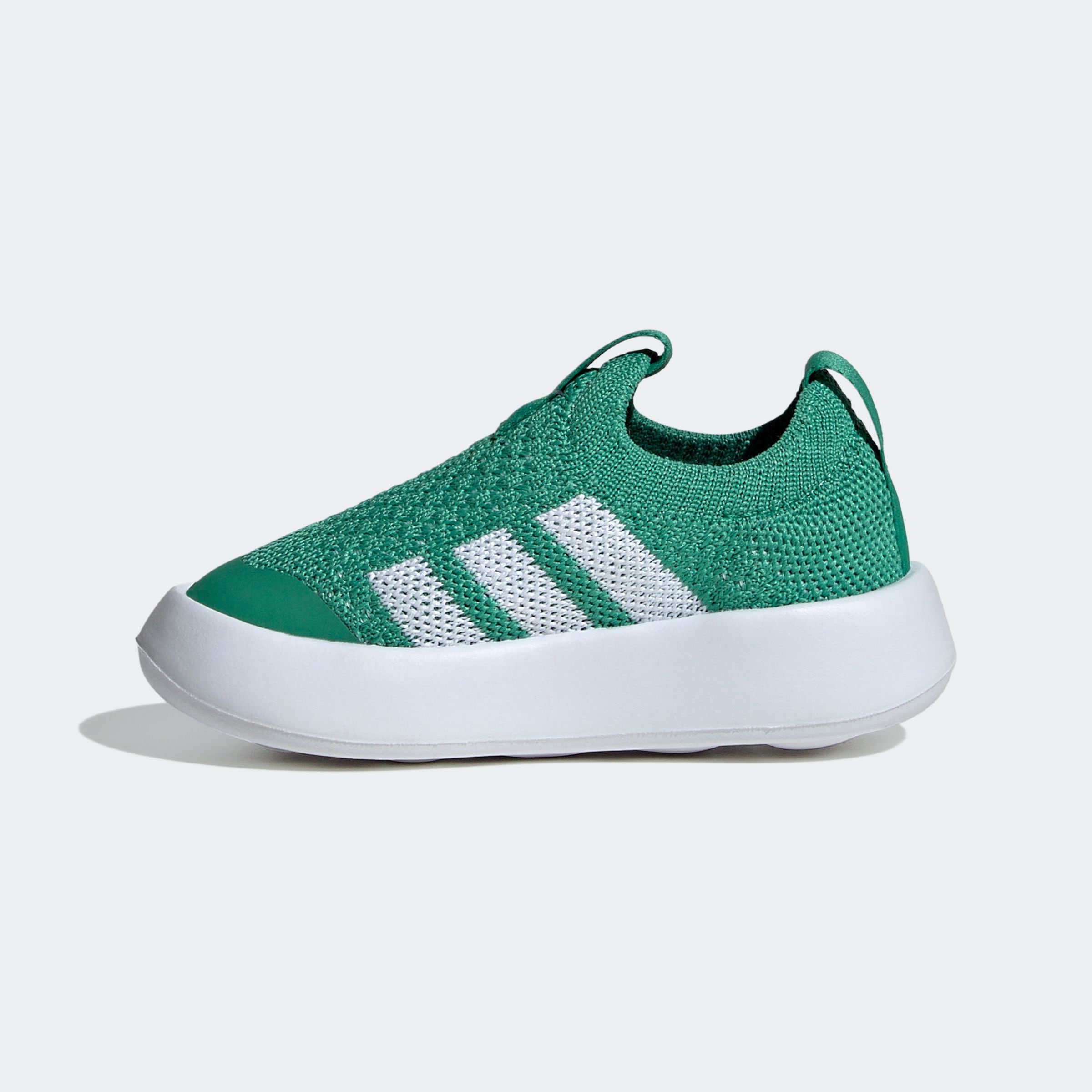 adidas Sportswear Slip-On Sneaker »BUBBLECOMFY KIDS«, für Kinder