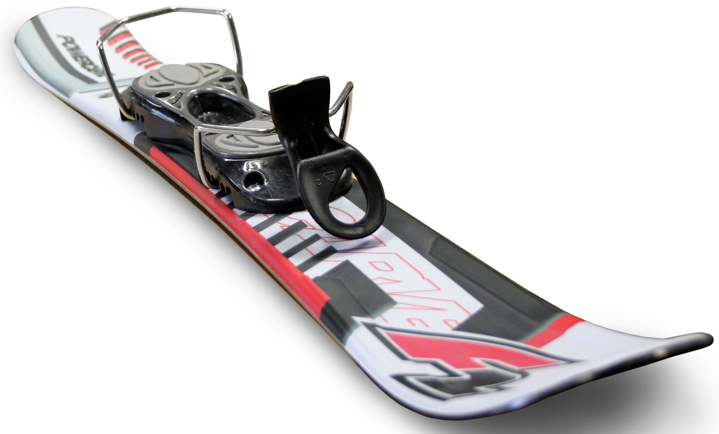 F2 Ski »F2 SNOWBLADES«, (2 St.), ONE Size