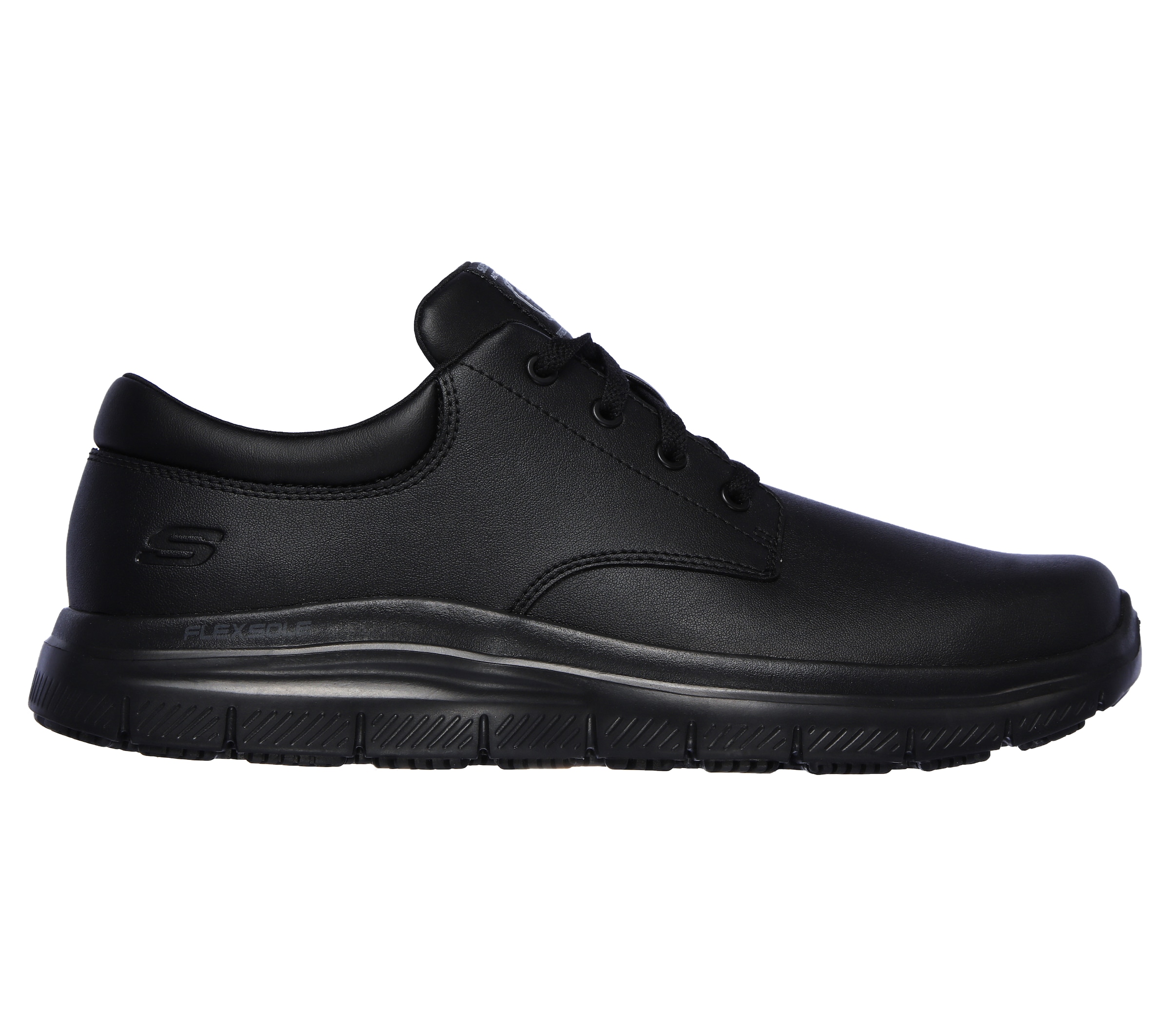 Skechers Berufsschuh »FLEX SR-FOURCHE«, mit gepolsterter Innensohle online kaufen