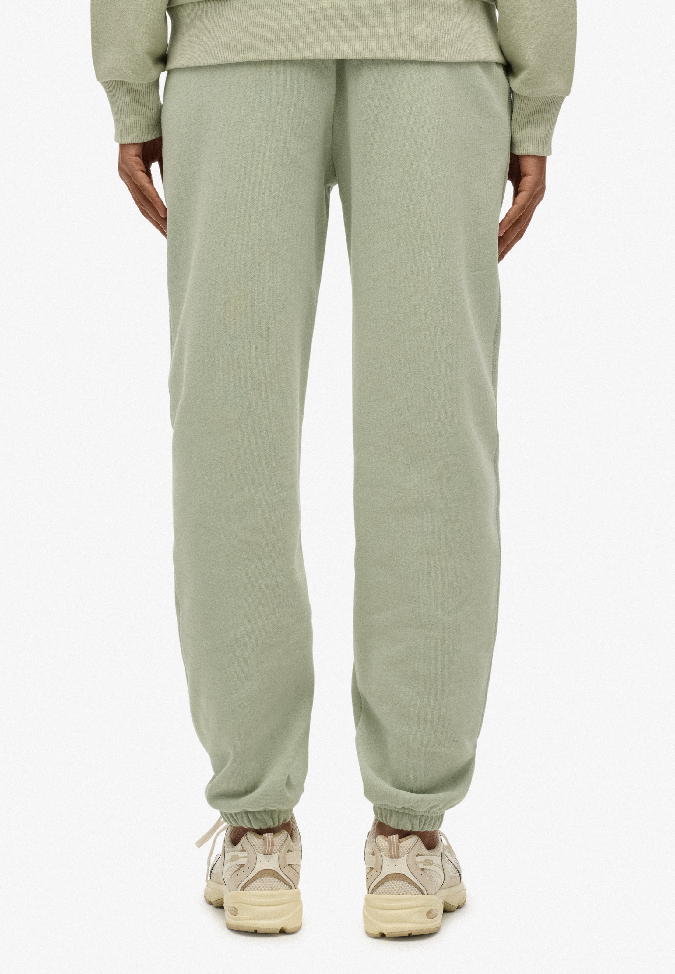 Superdry Sweathose »ESSENTIAL LOGO JOGGER HB«