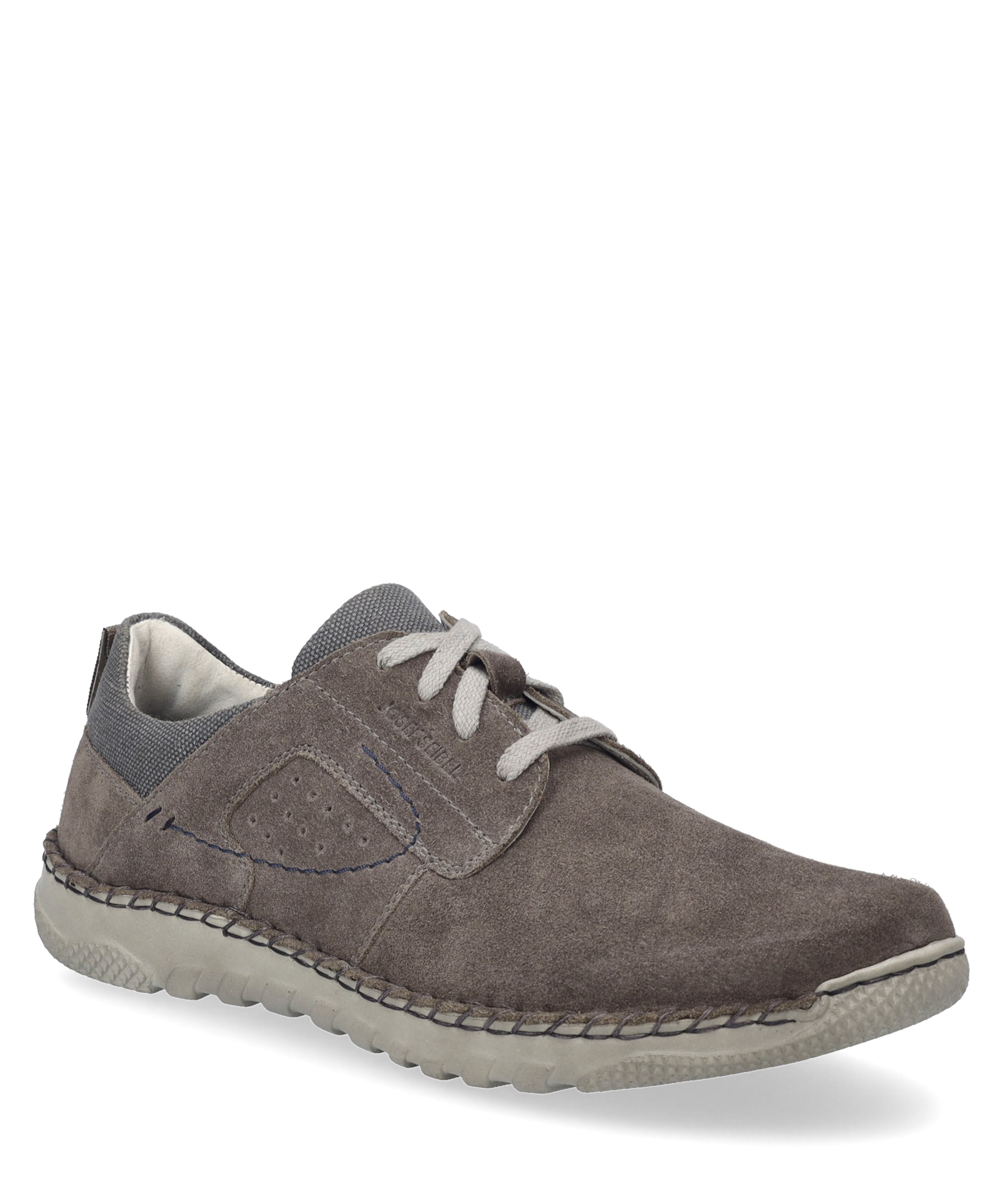 Josef Seibel Schnürschuh »Wilson 04, grau«